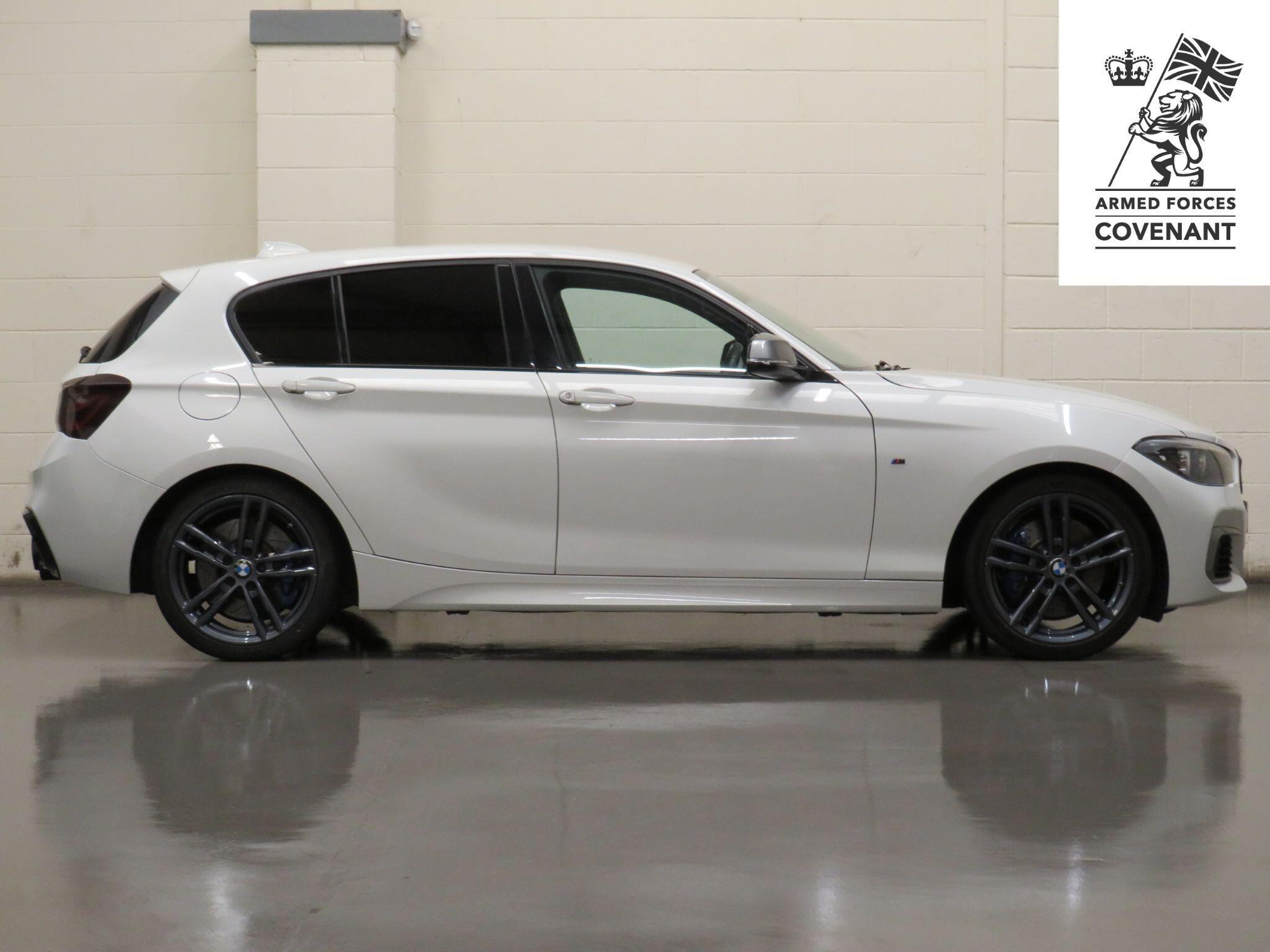 BMW 1 Series - Image 2