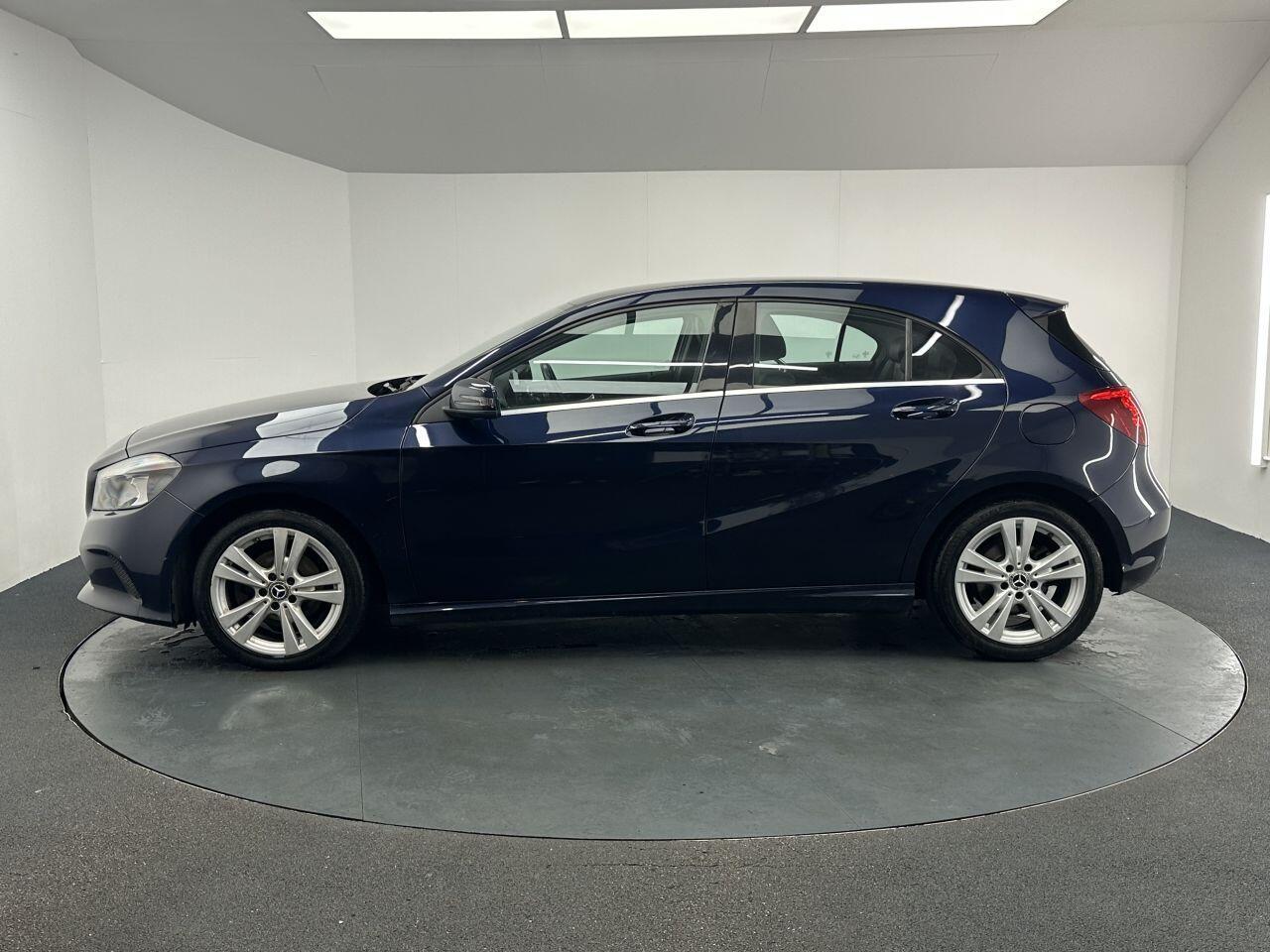 Mercedes A-Class - Image 5