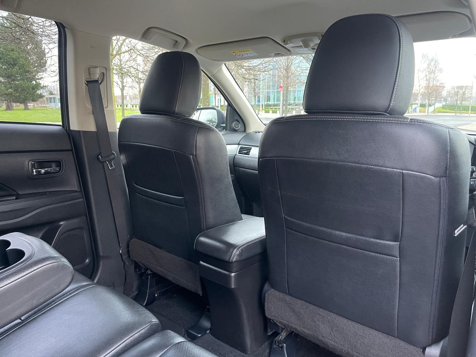 Mitsubishi Outlander - Image 23