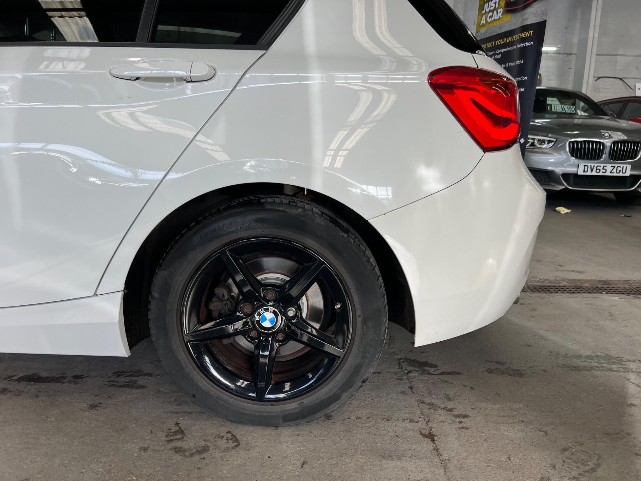 BMW 1 Series - Image 15