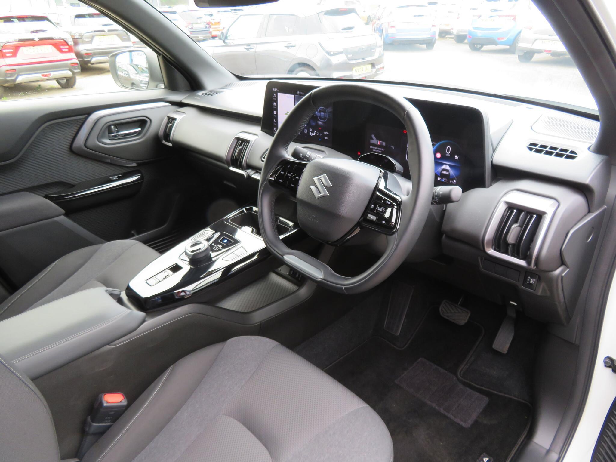 Suzuki e Vitara - Image 15