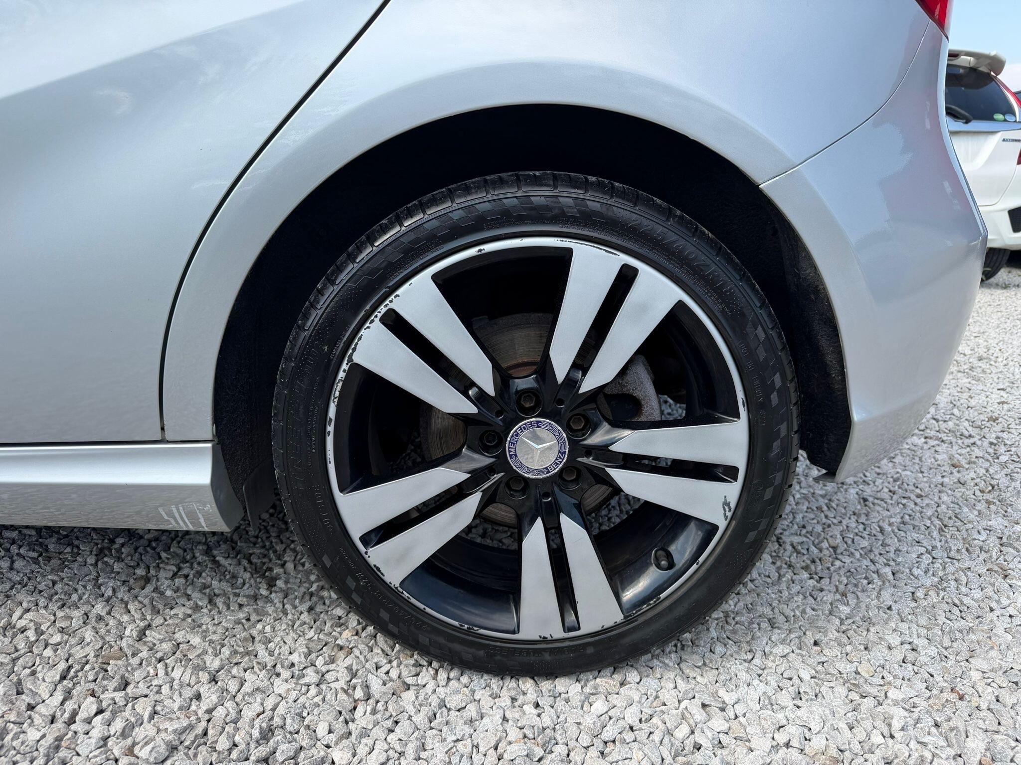 Mercedes A Class - Image 27