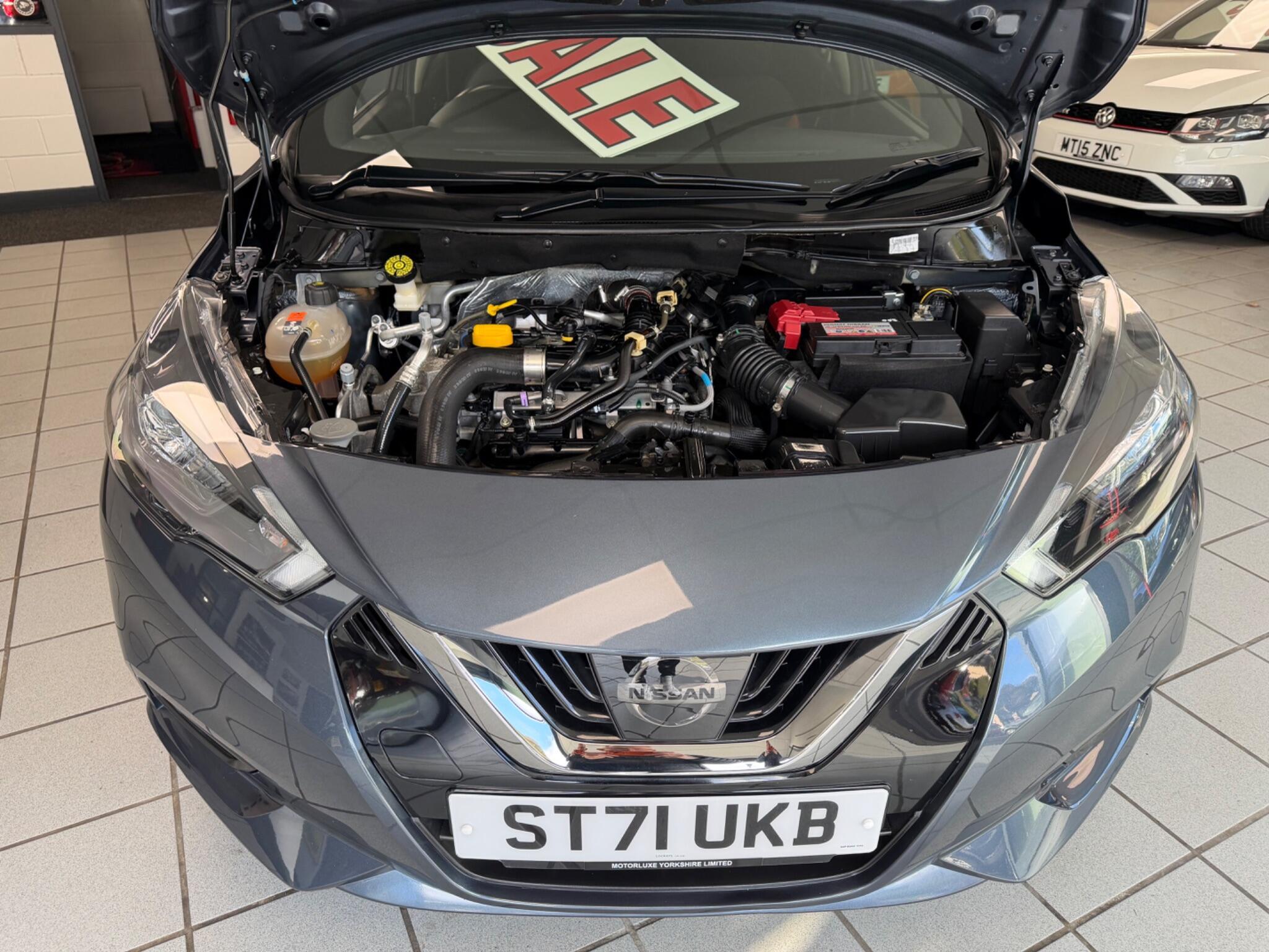 Nissan Micra - Image 7