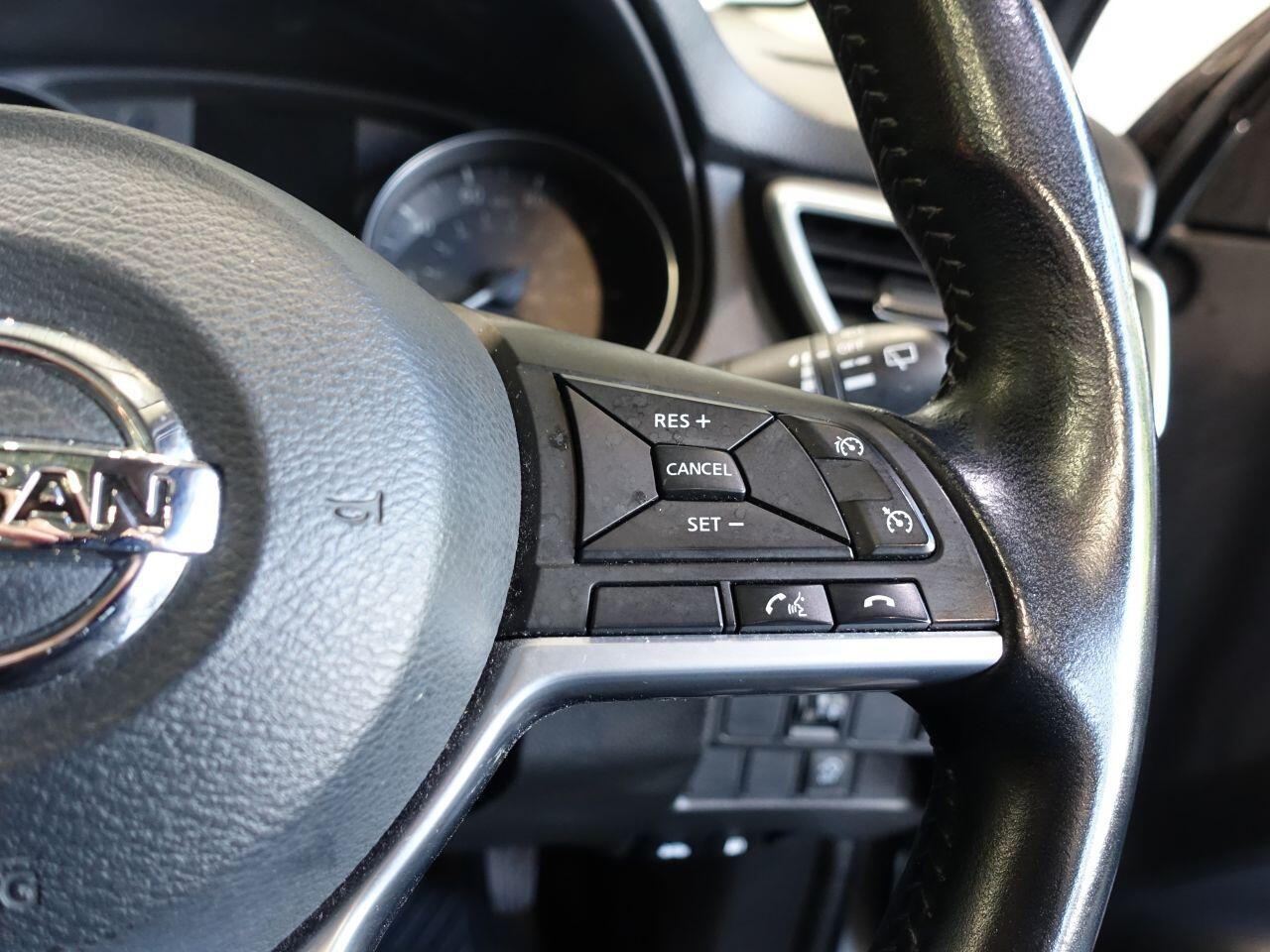Nissan Qashqai - Image 13