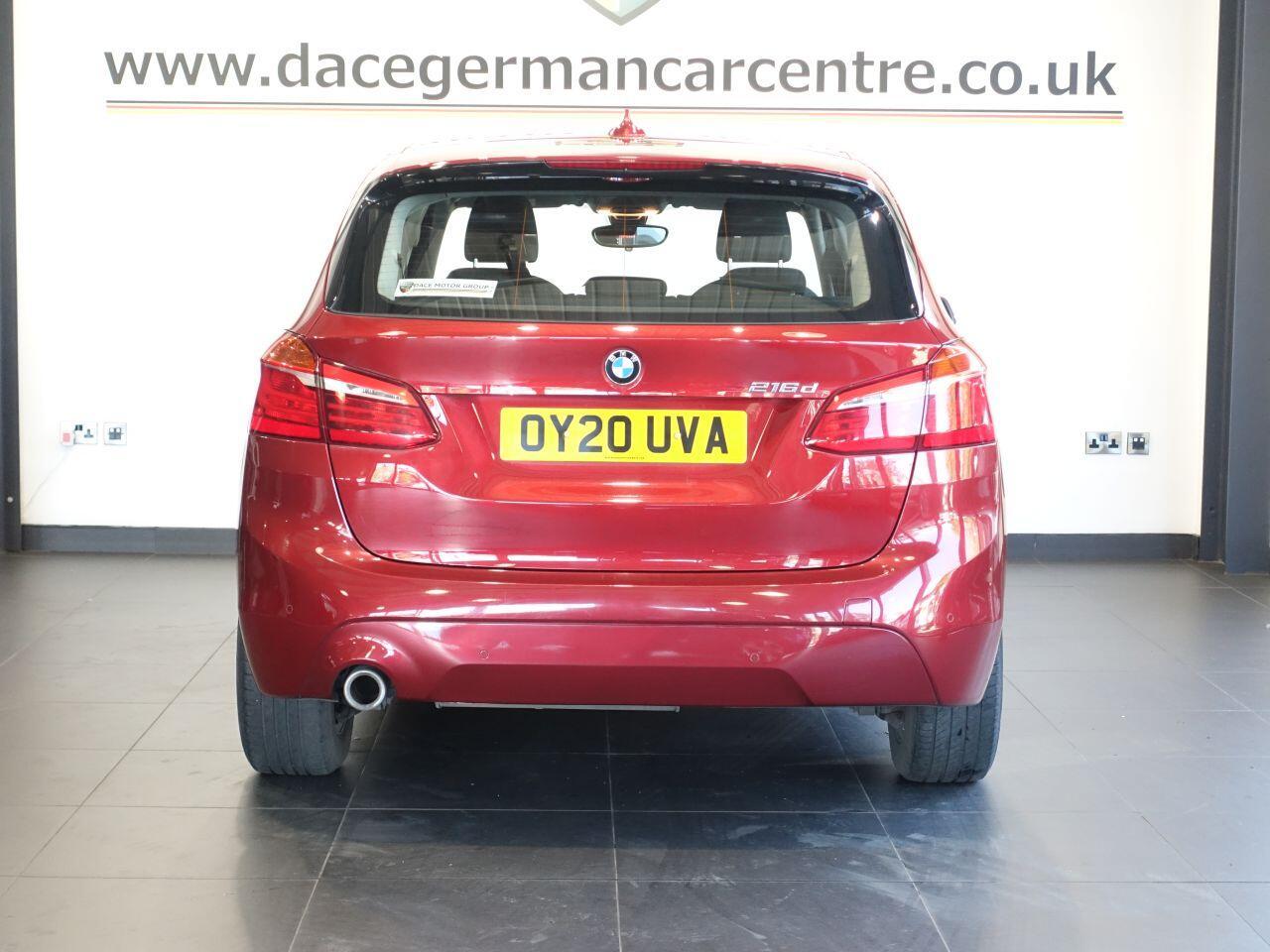 BMW 2 SERIES ACTIVE TOURER - Image 7