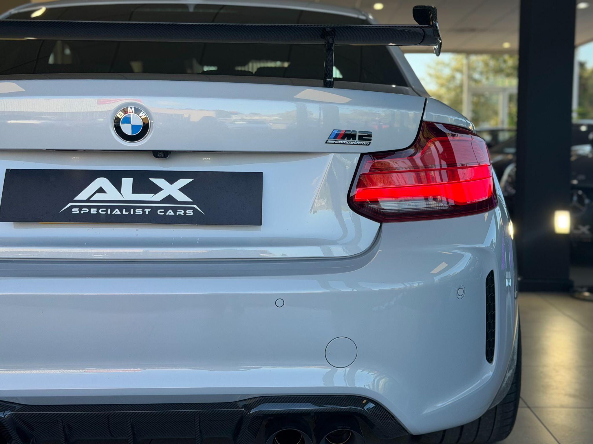 BMW M2 - Image 20