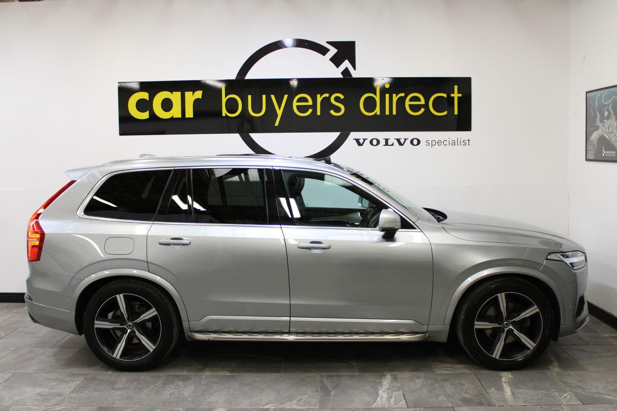 Volvo XC90 - Image 8