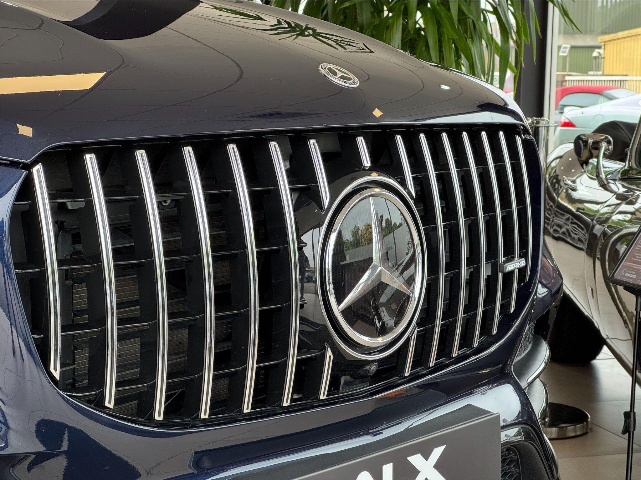 Mercedes GLS - Image 10