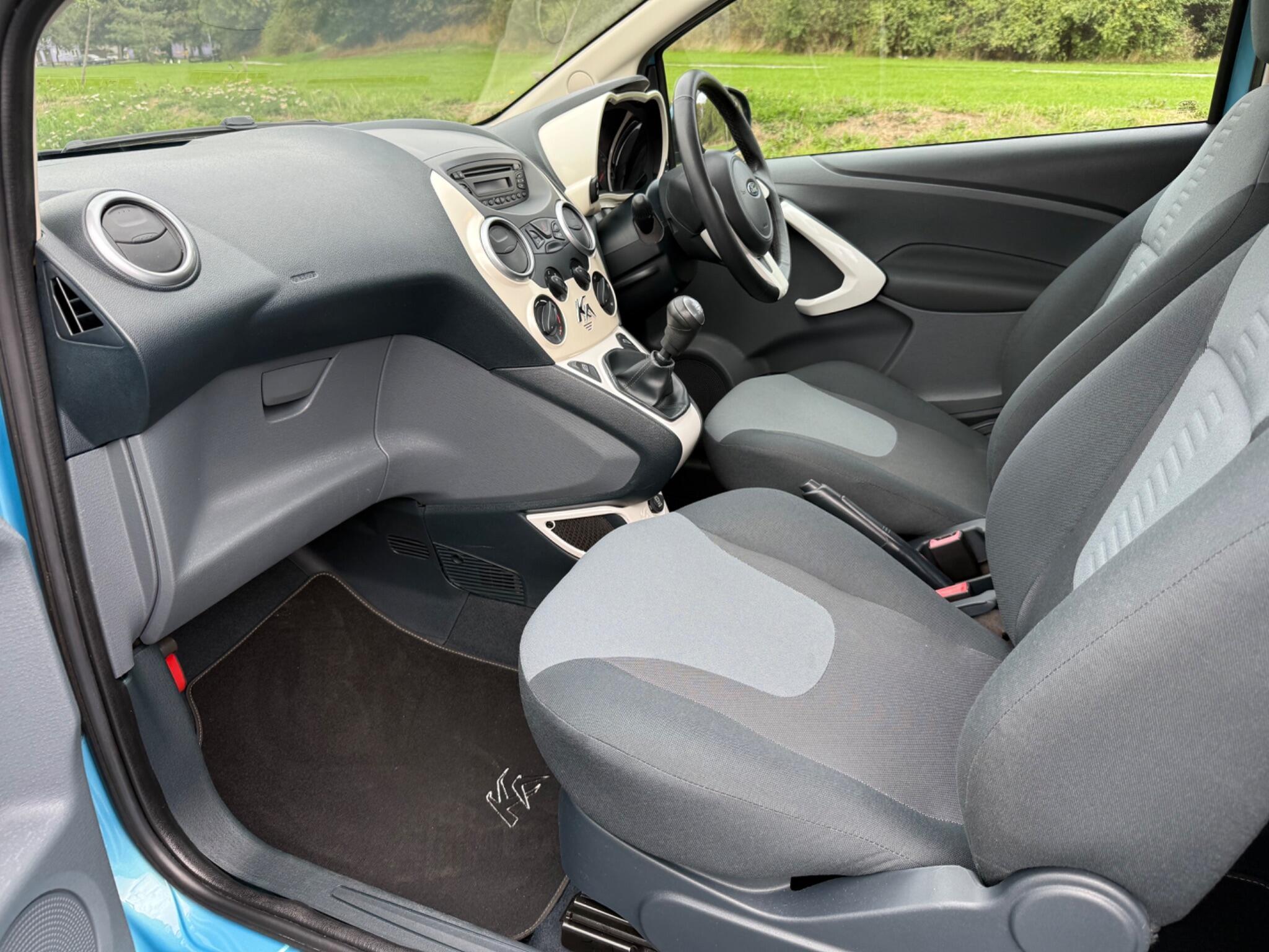 Ford KA - Image 9