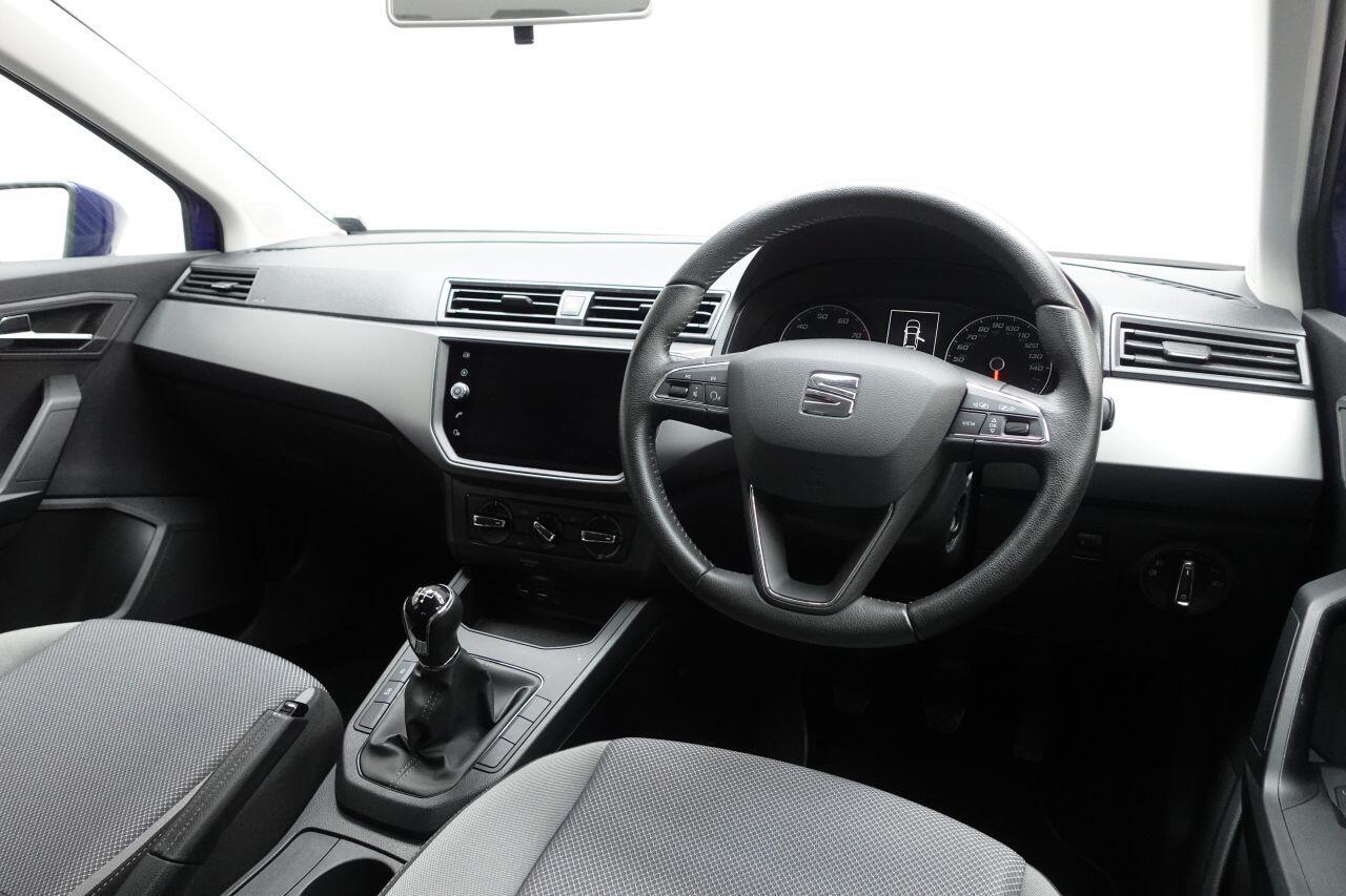 SEAT Ibiza - Image 15