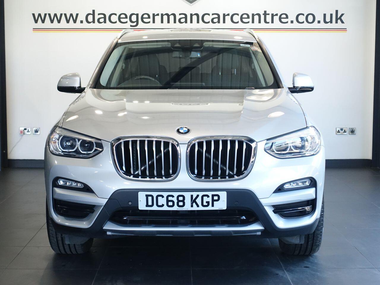 BMW X3 - Image 6