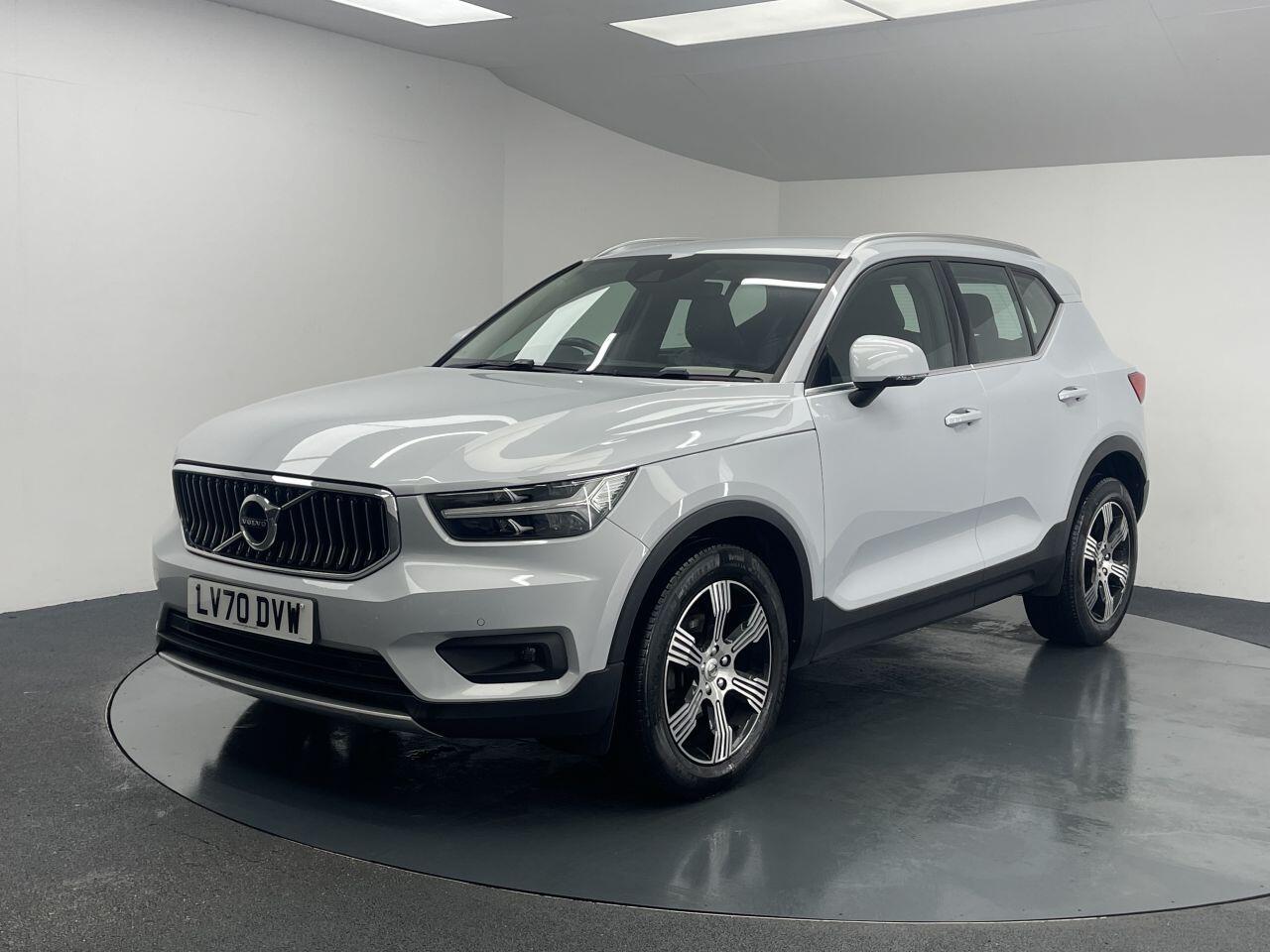 Volvo XC40 - Image 8