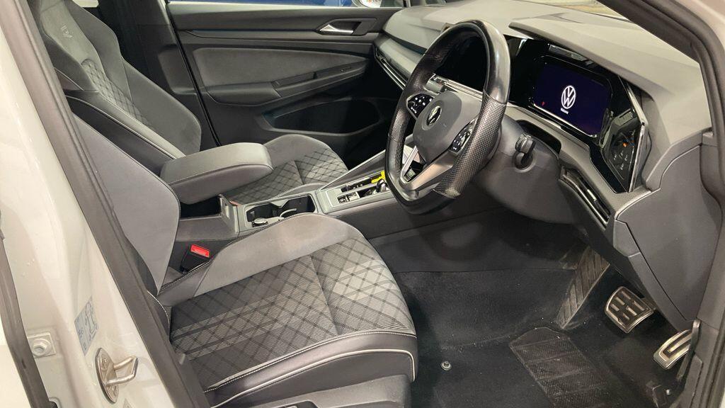 Volkswagen Golf - Image 3