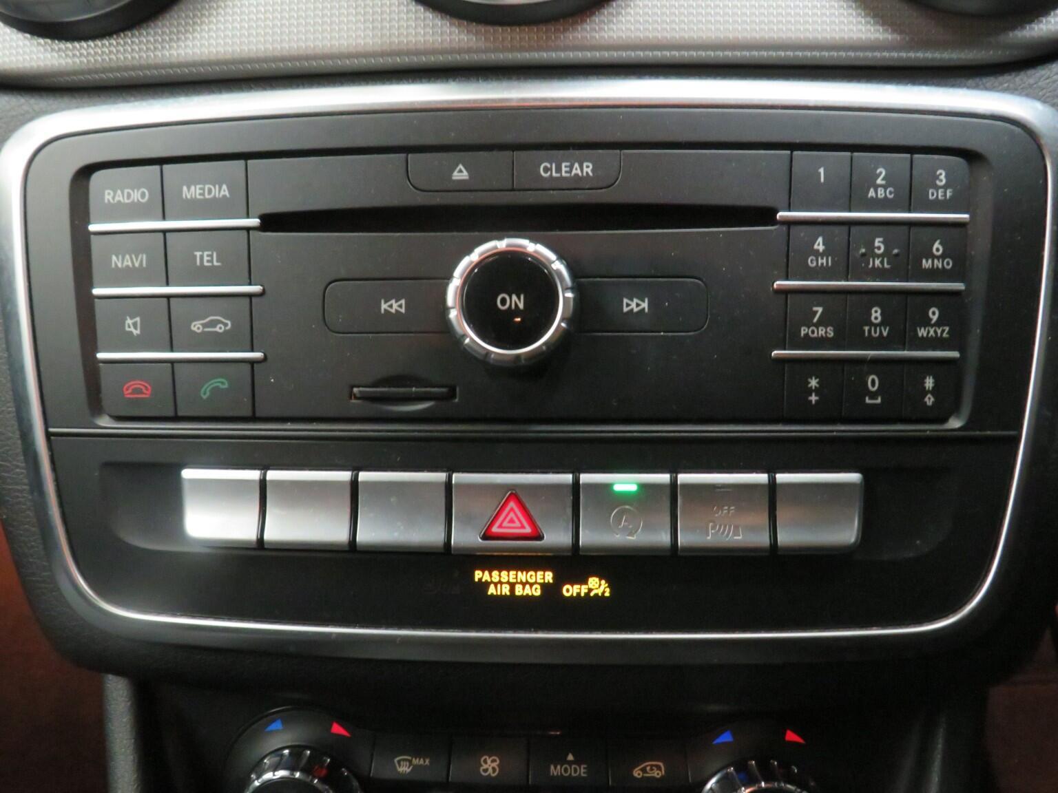 Mercedes CLA - Image 20