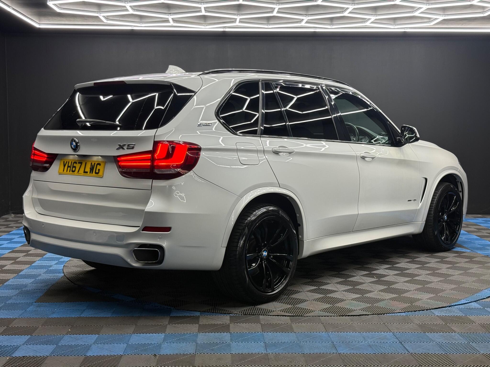 BMW X5 - Image 5