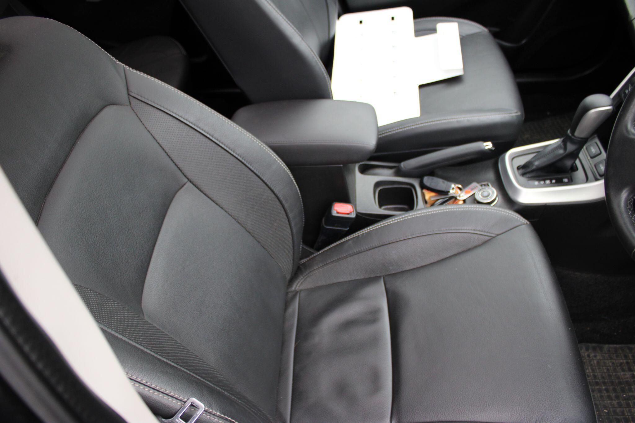 Suzuki SX4 S-Cross - Image 16