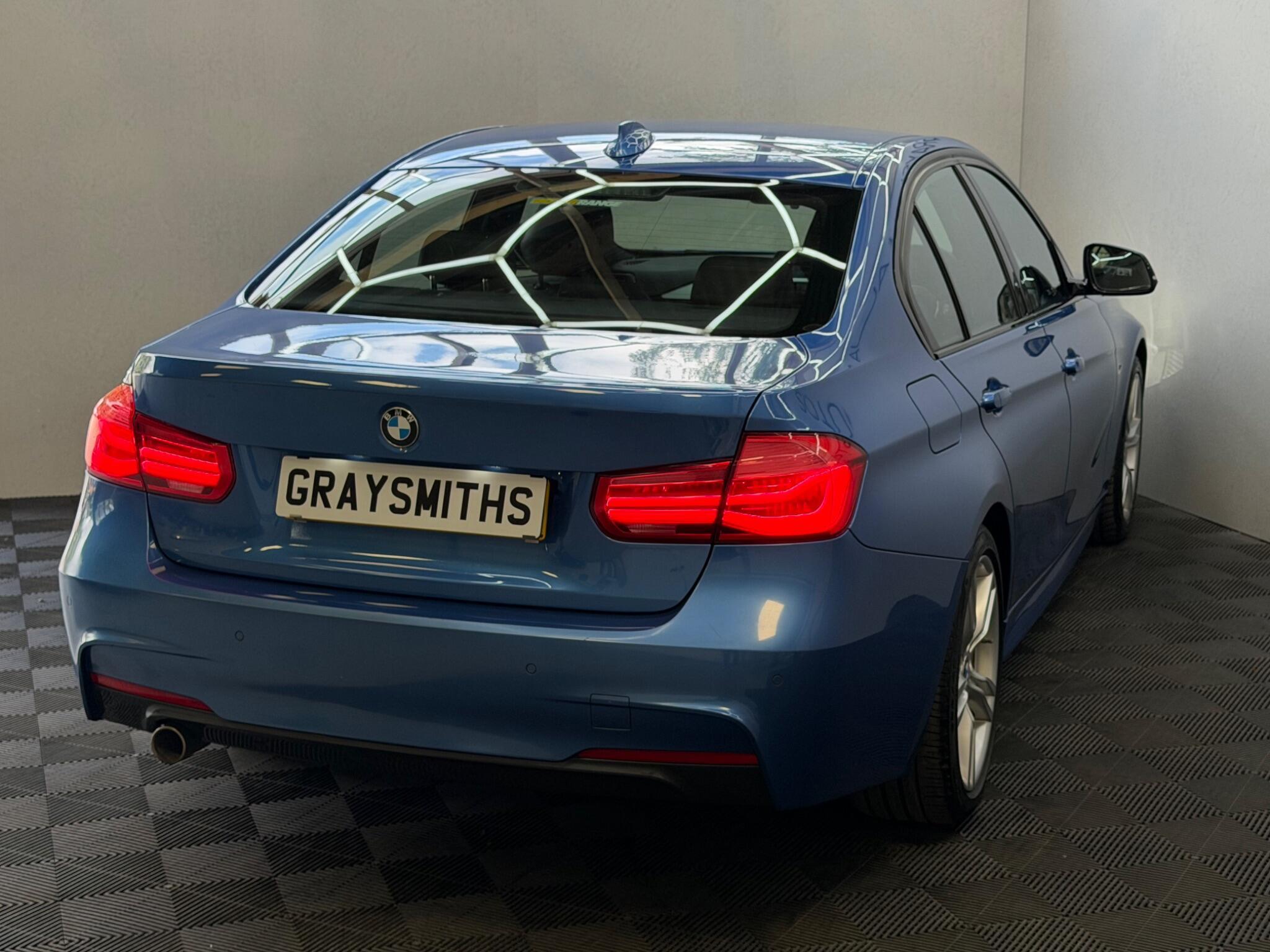 BMW 3 Series - Image 14