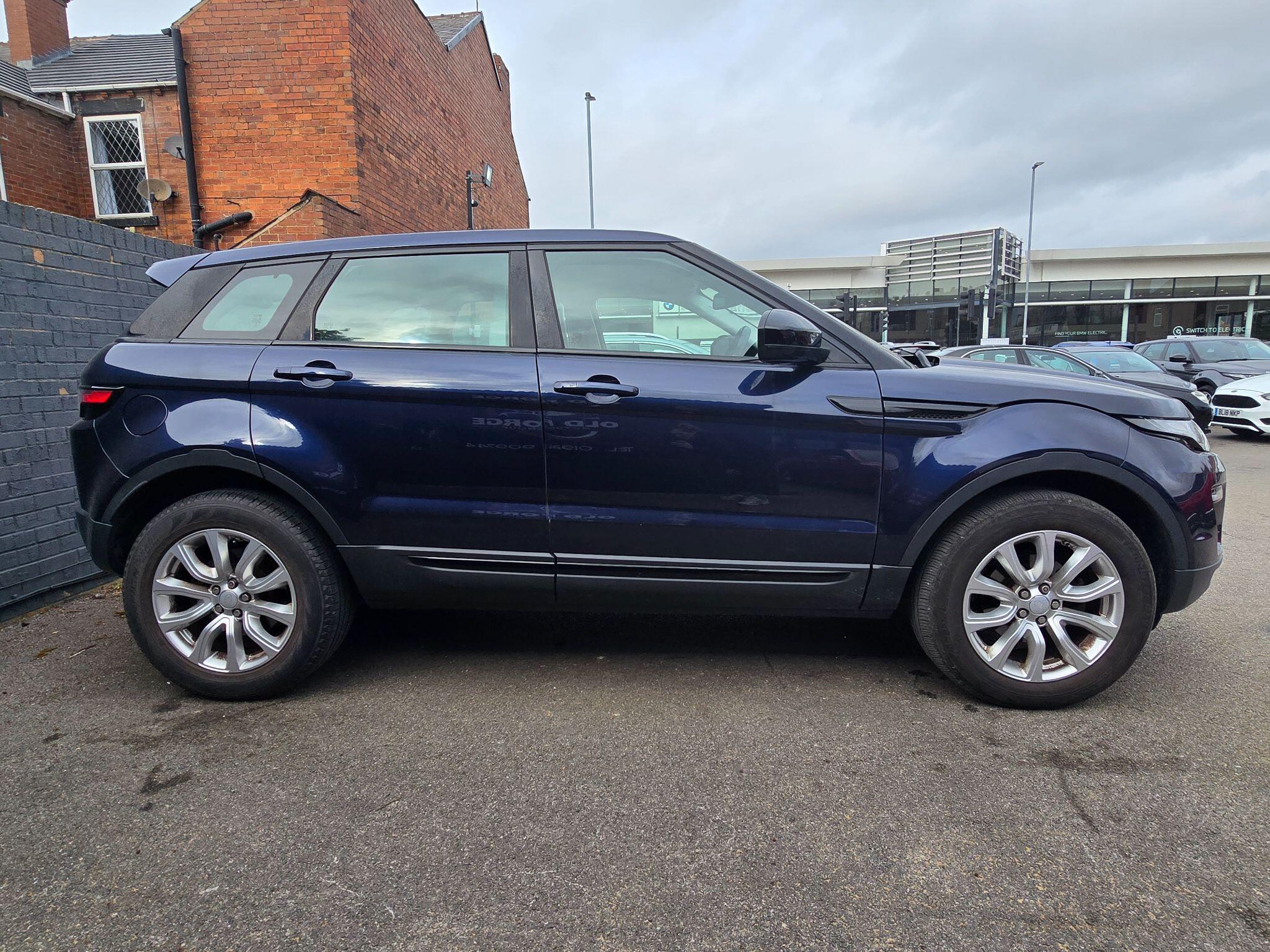 Land Rover Range Rover Evoque - Image 22