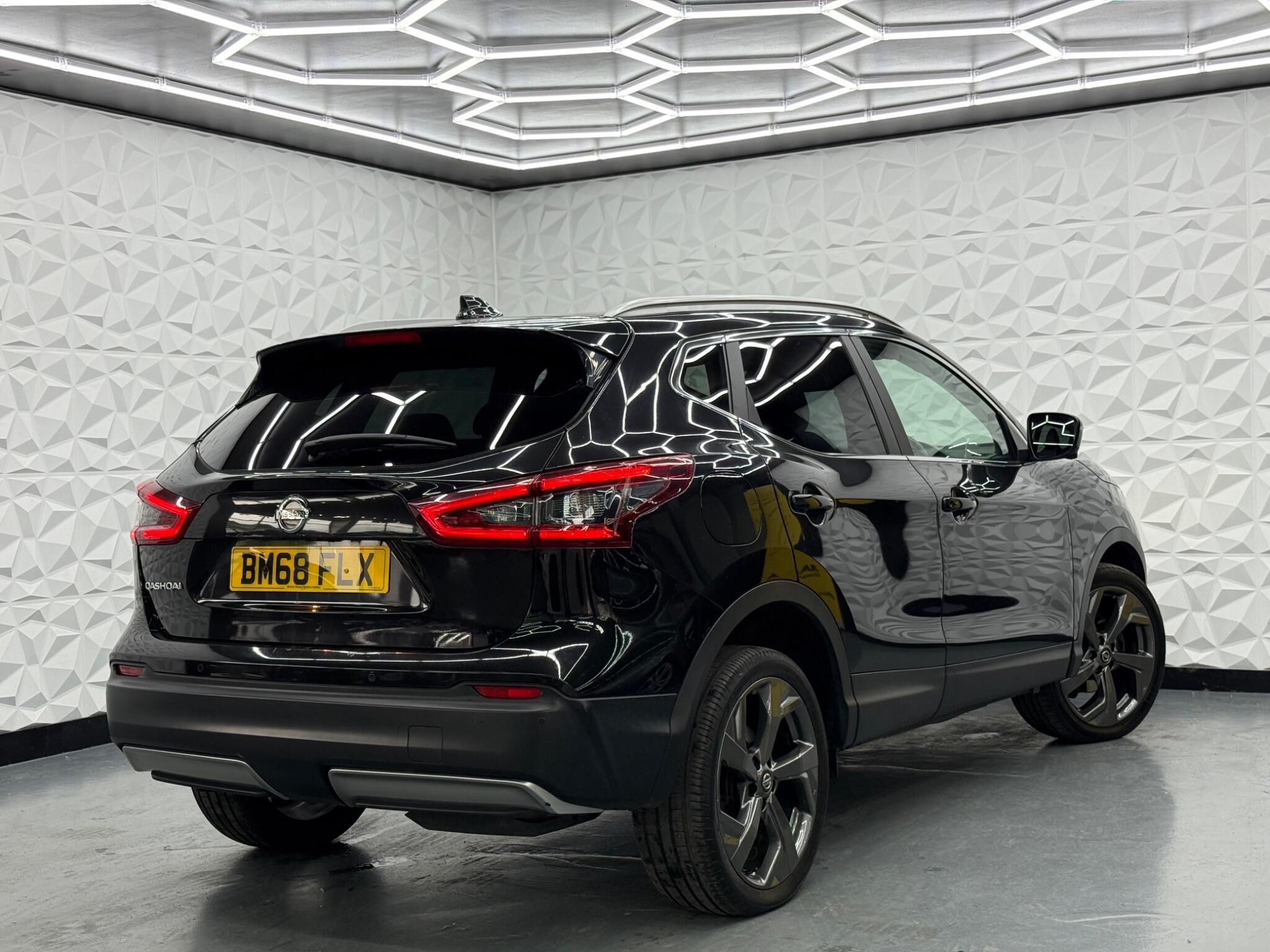 Nissan Qashqai - Image 3