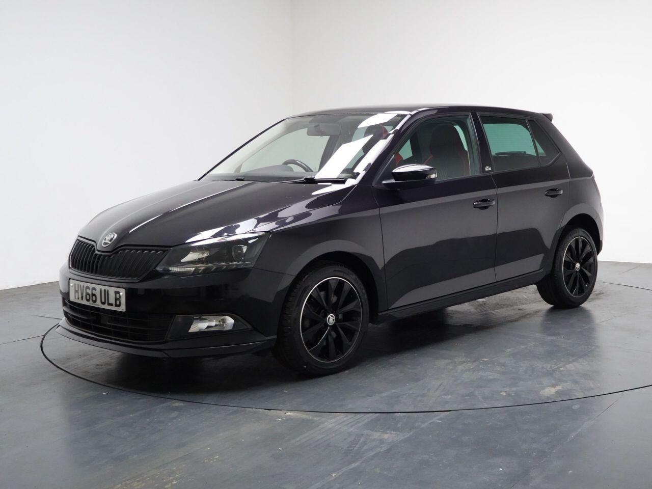 Skoda Fabia - Image 6