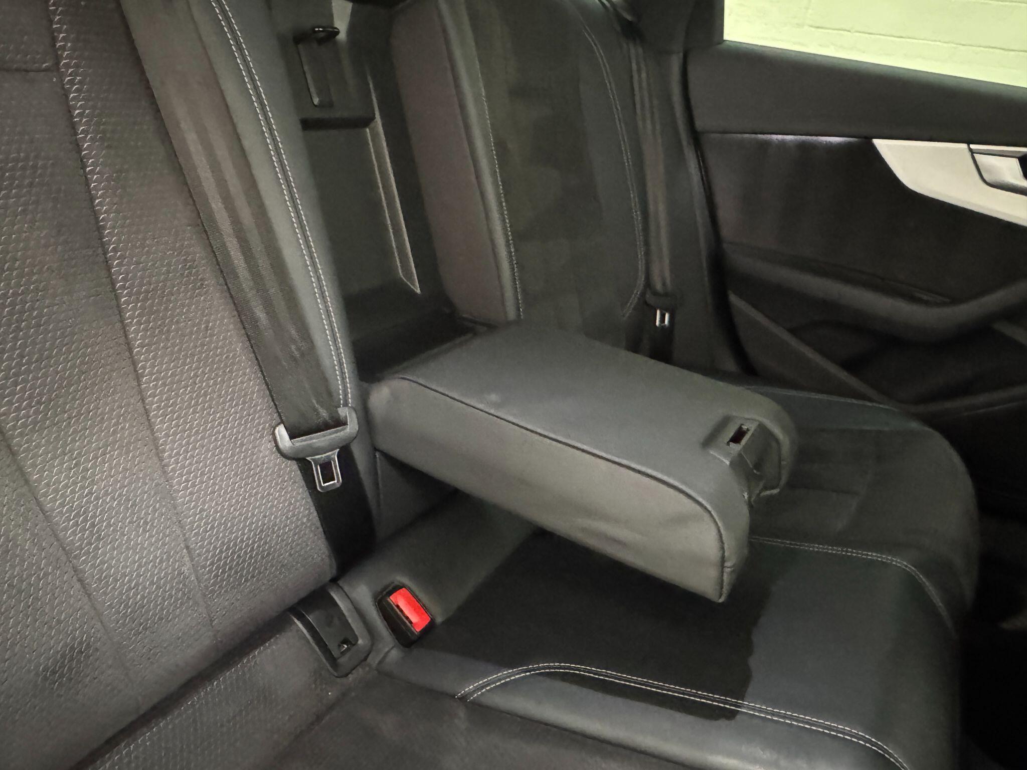 Audi A4 Avant - Image 24