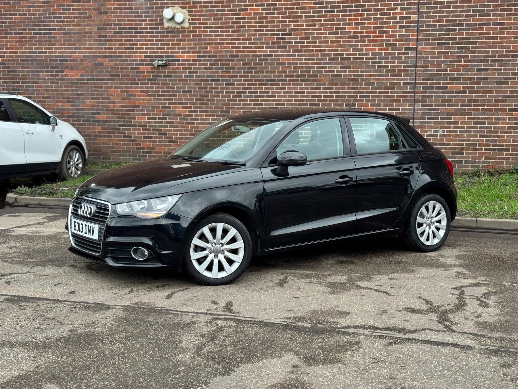 Audi A1 - Image 11