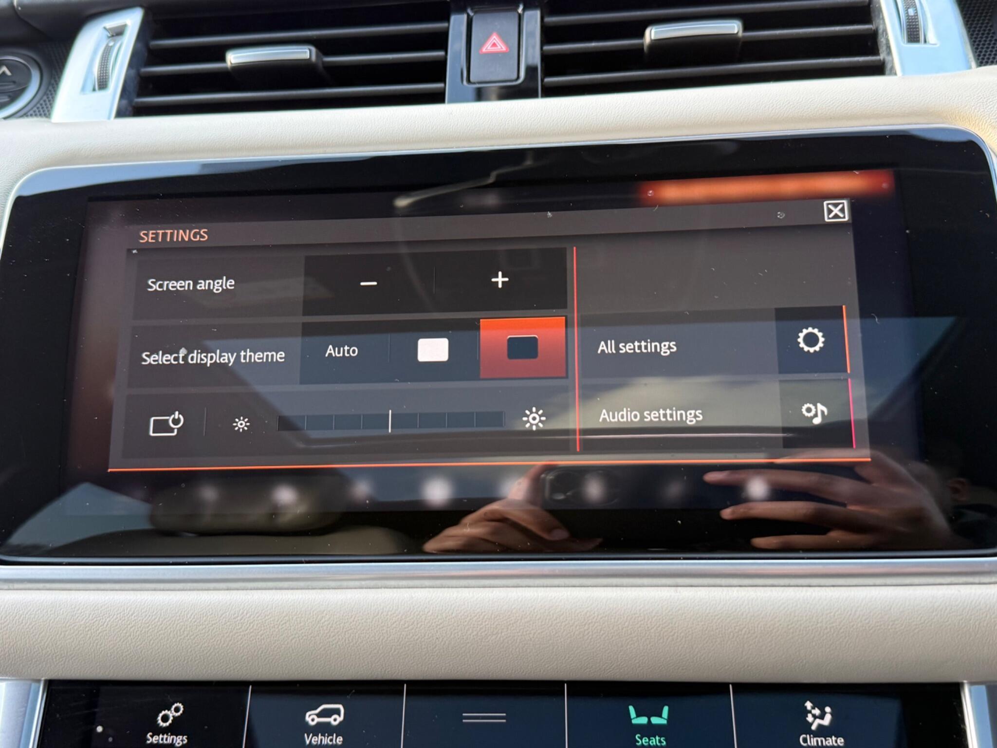 Land Rover RANGE ROVER SPORT - Image 44