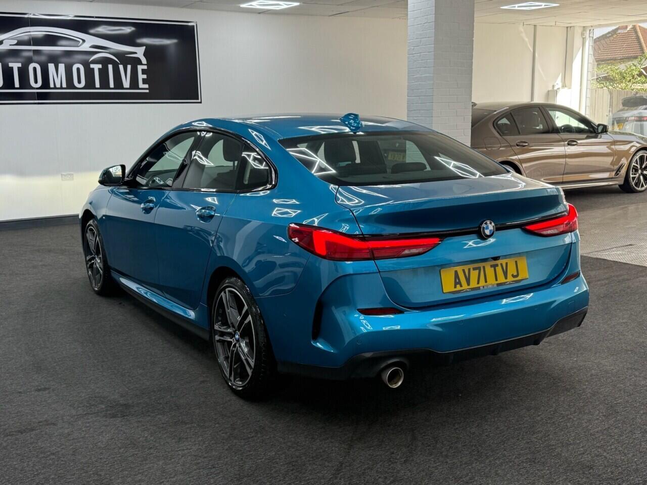 BMW 2 SERIES GRAN COUPE - Image 6