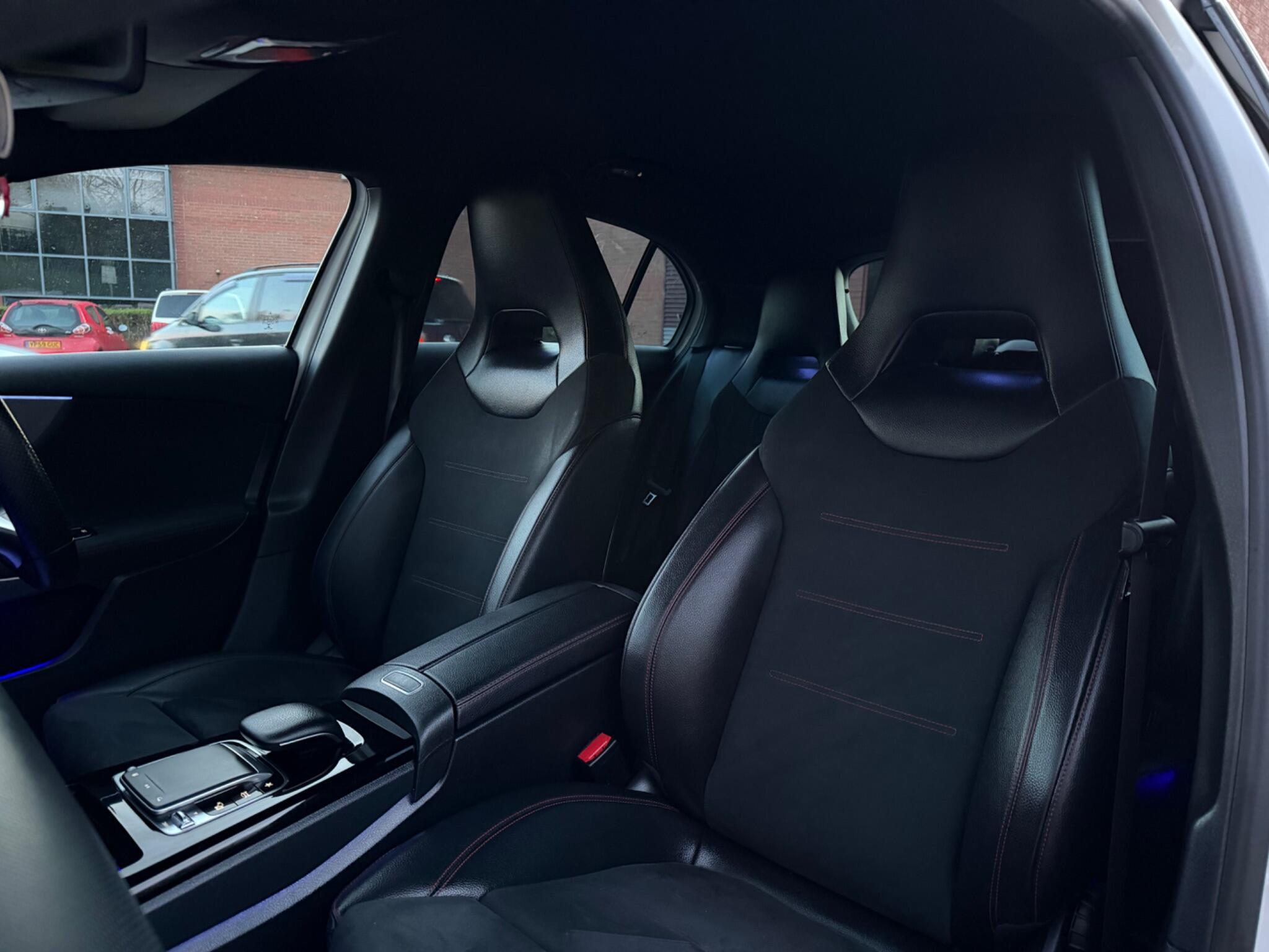 Mercedes A Class - Image 47