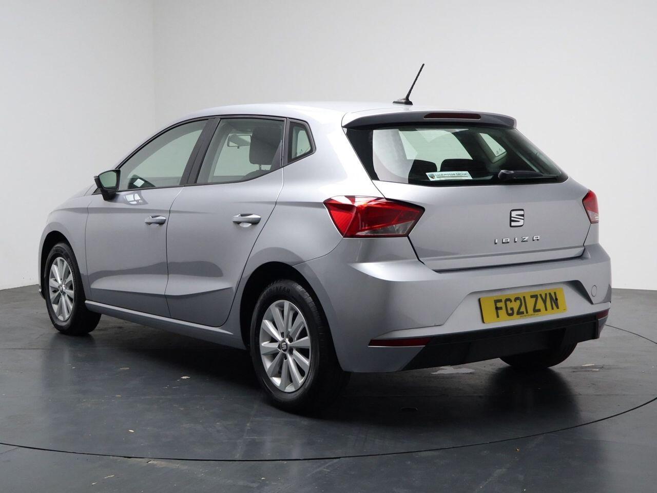SEAT Ibiza - Image 5