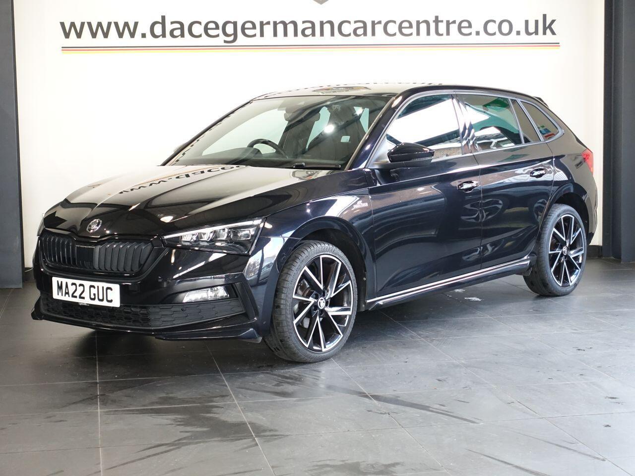 Skoda Scala - Image 10