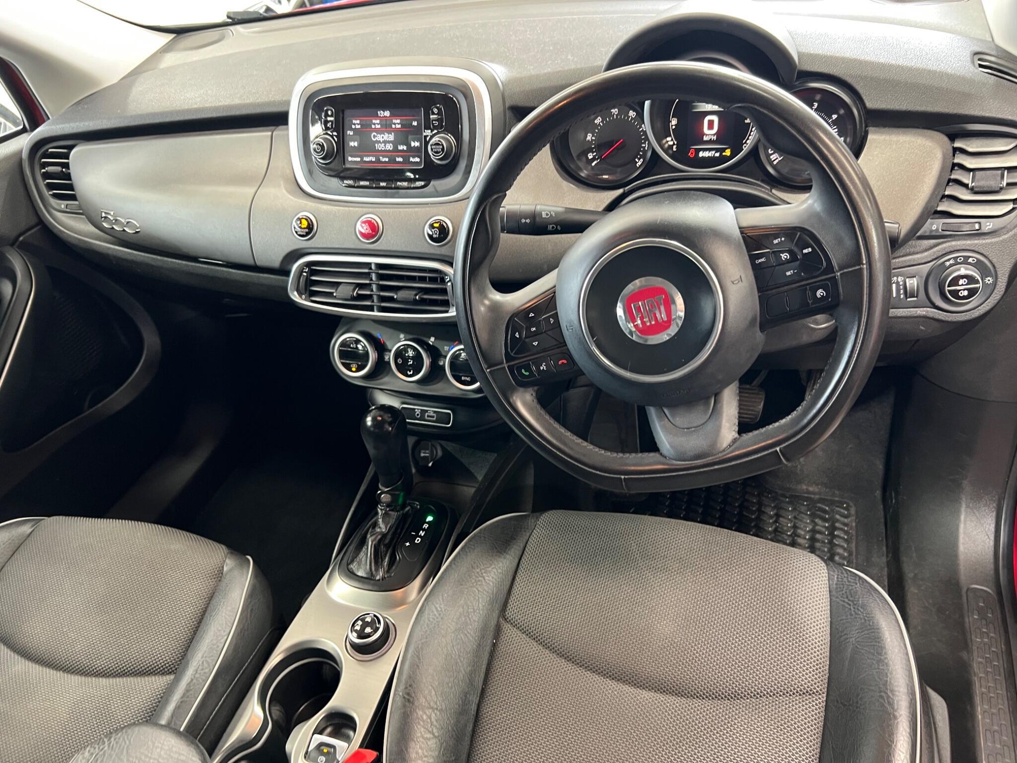 Fiat 500X - Image 15