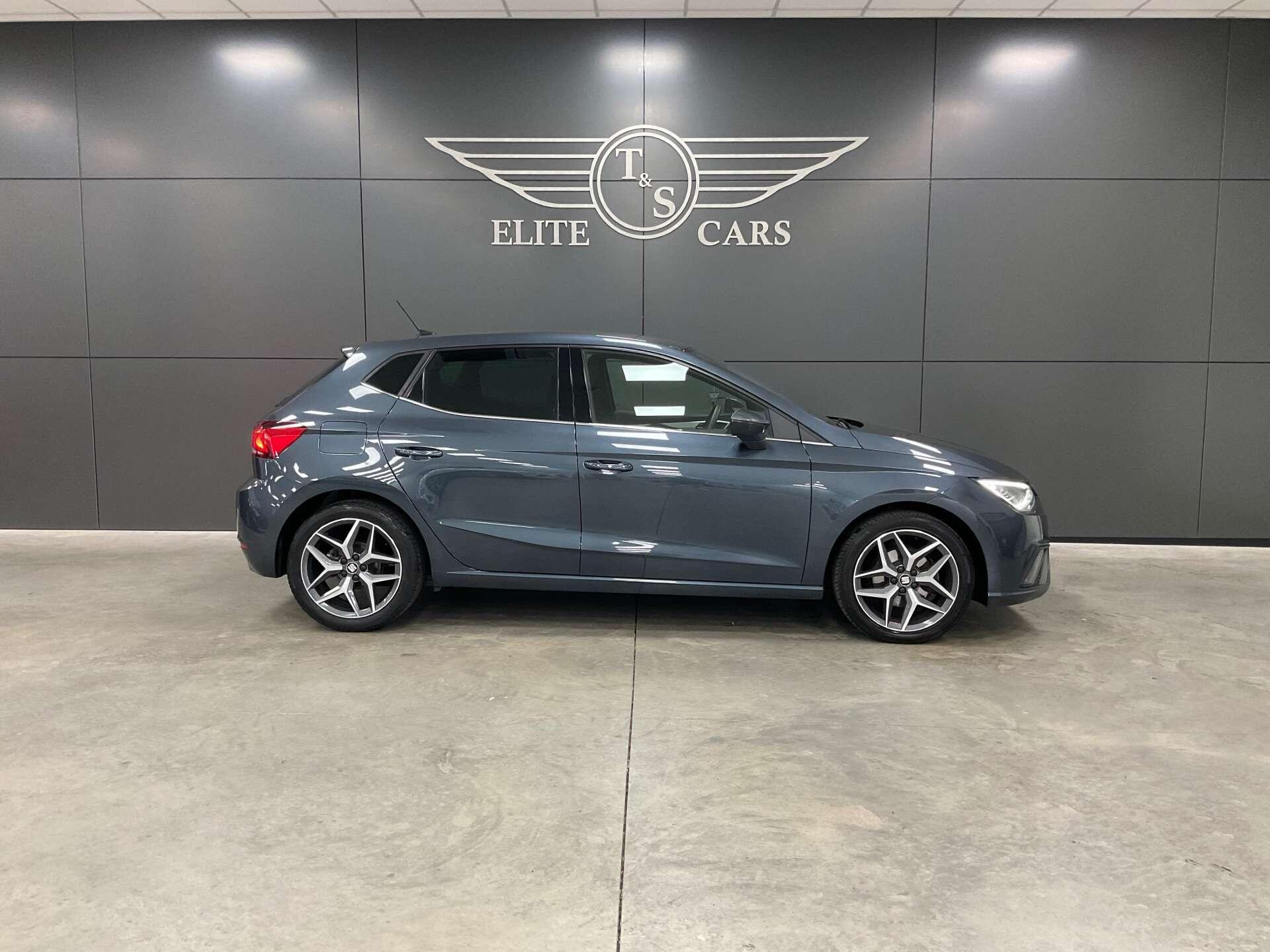 SEAT Ibiza - Image 2