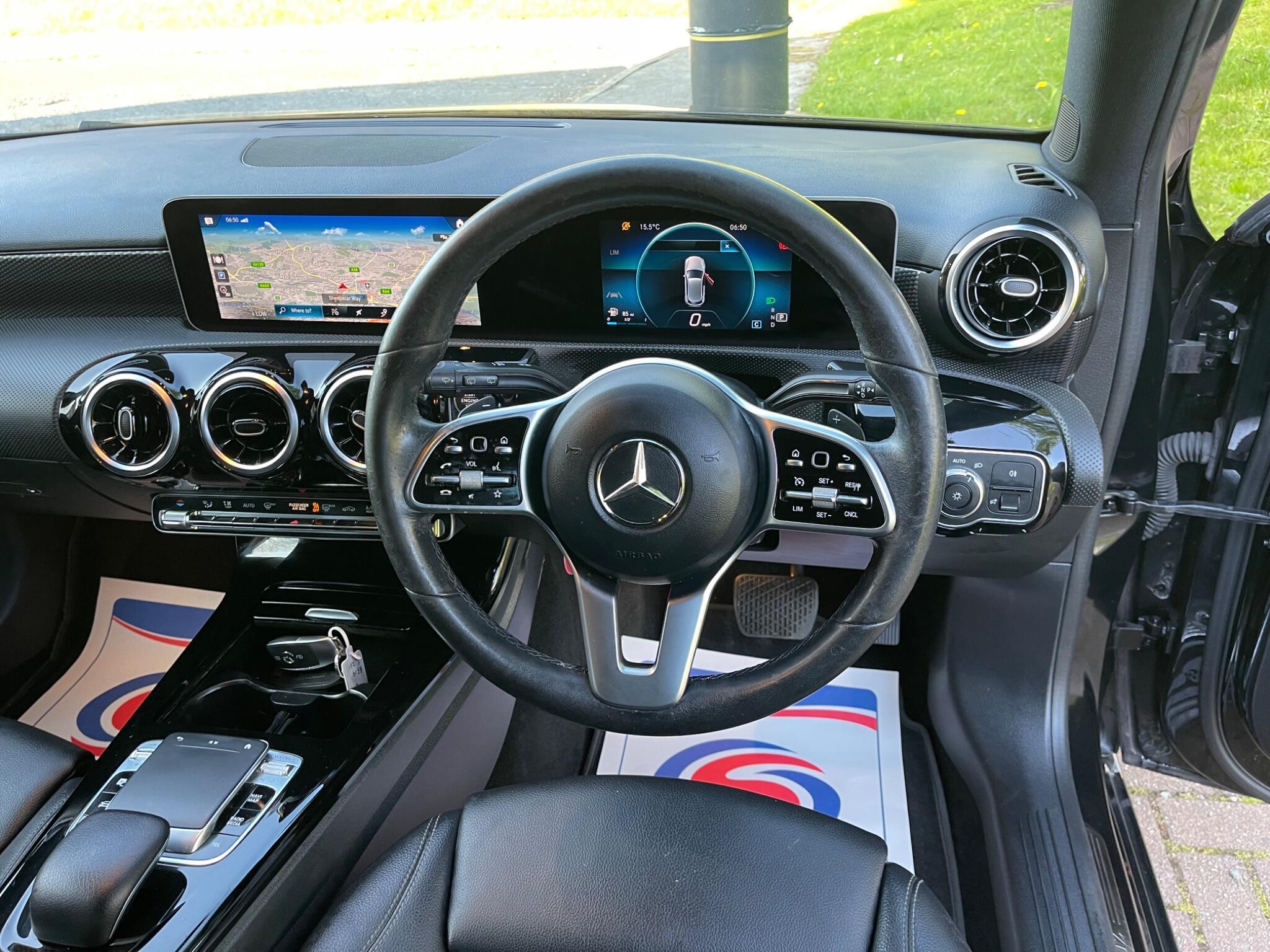 Mercedes A Class - Image 35