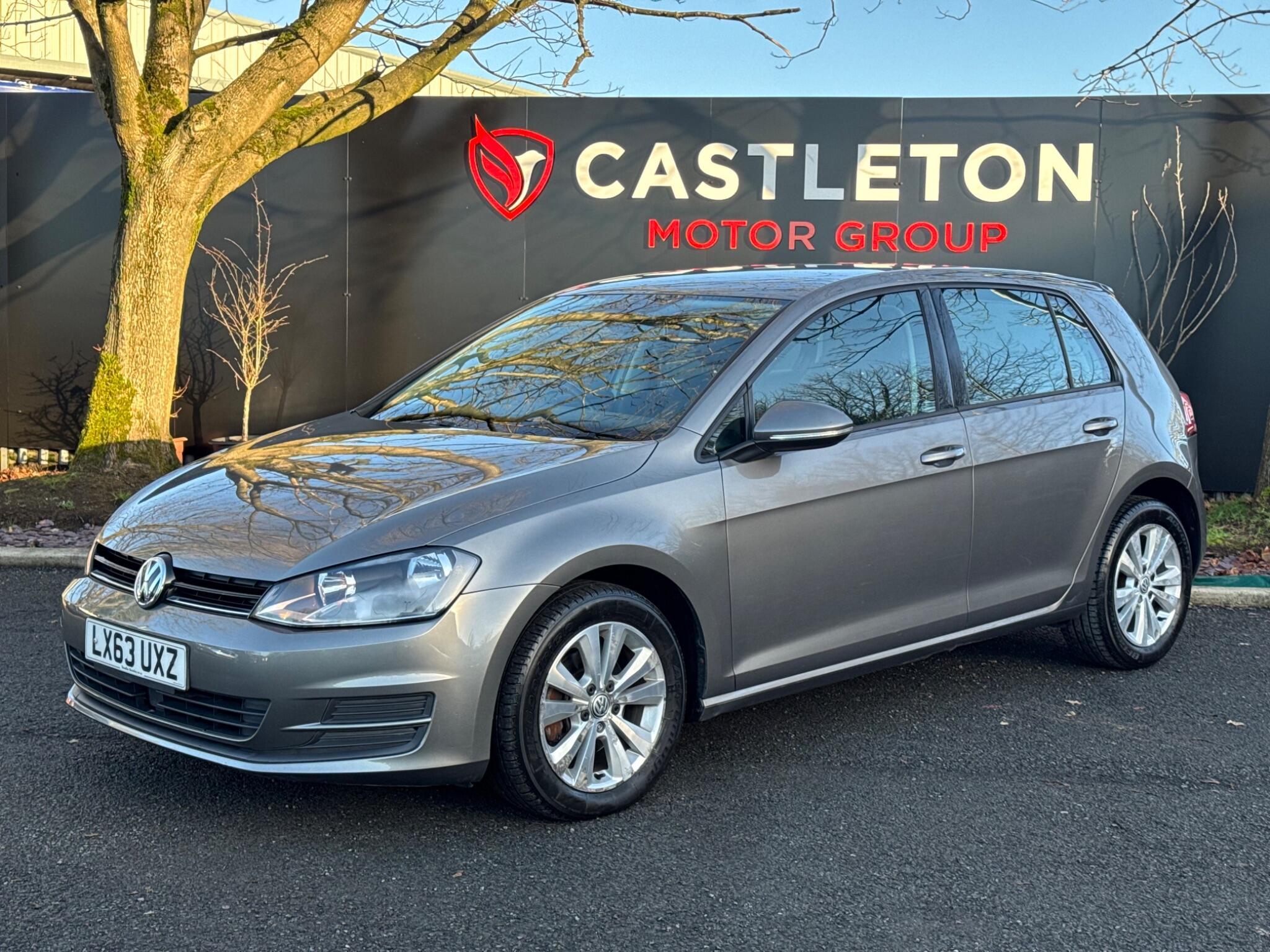 Volkswagen Golf - Image 6