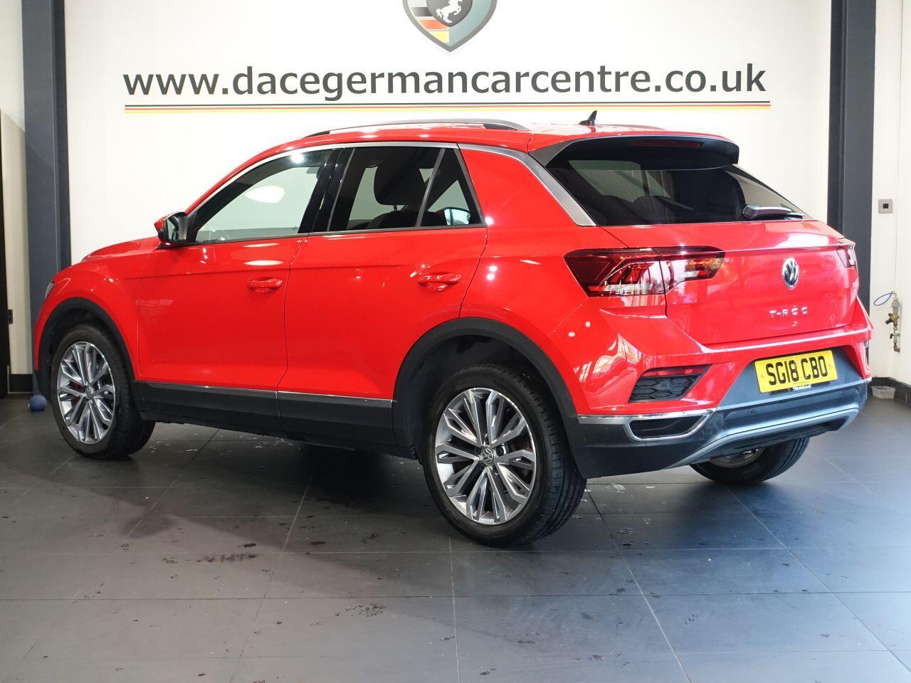 Volkswagen T-Roc - Image 8
