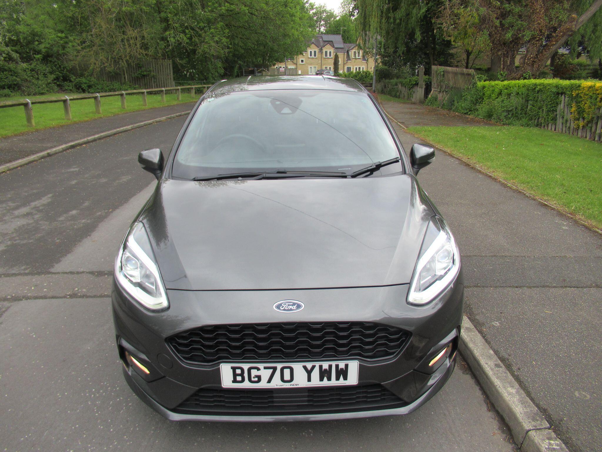 Ford Fiesta - Image 9