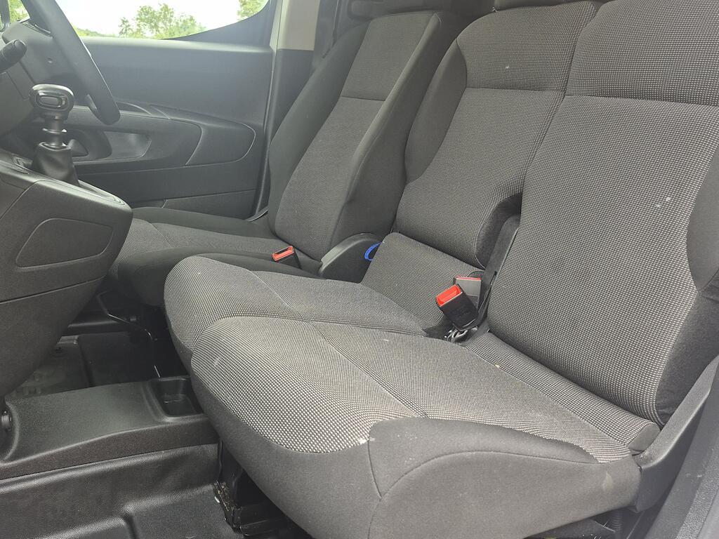 Peugeot Partner - Image 14