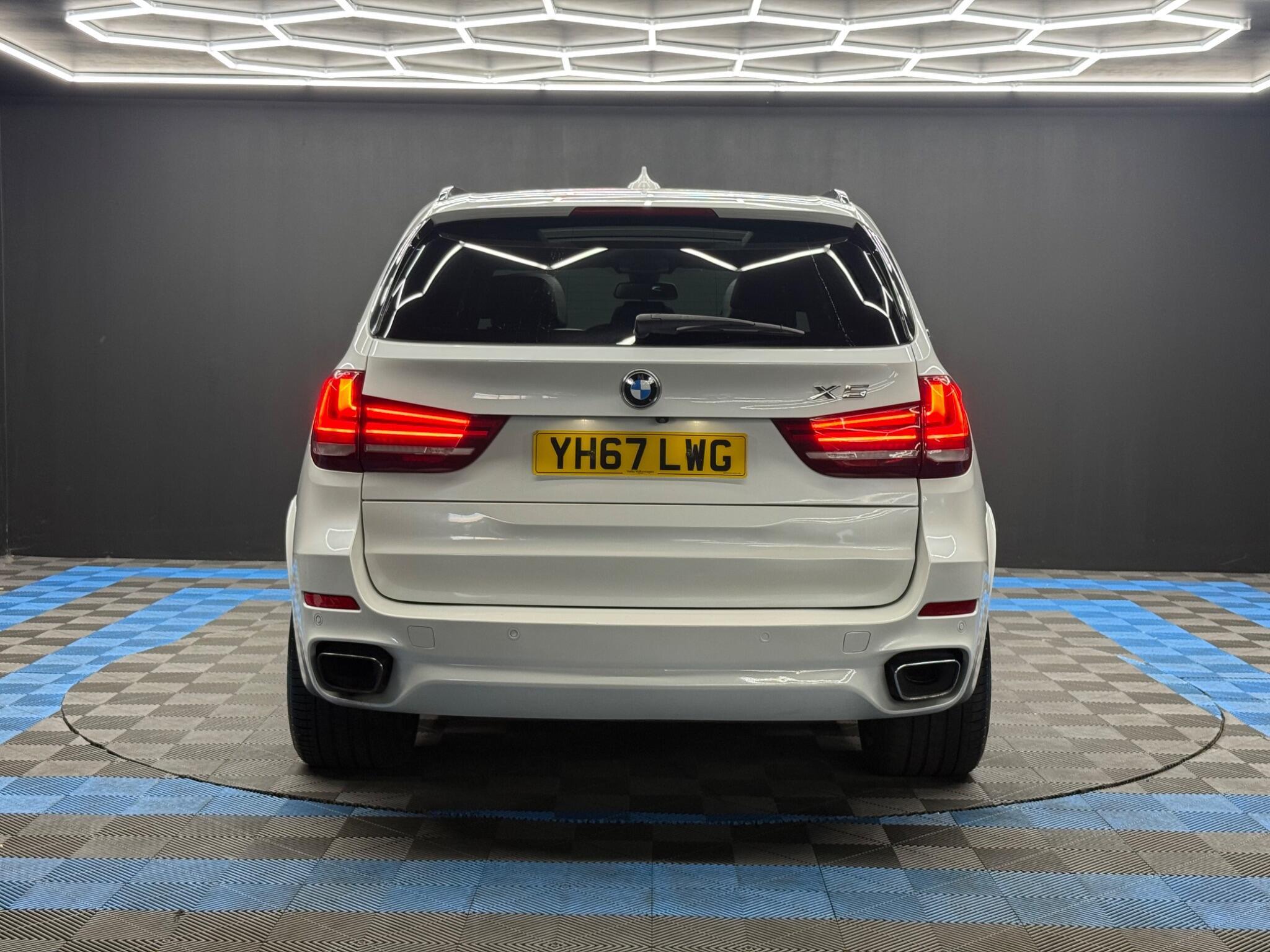 BMW X5 - Image 6