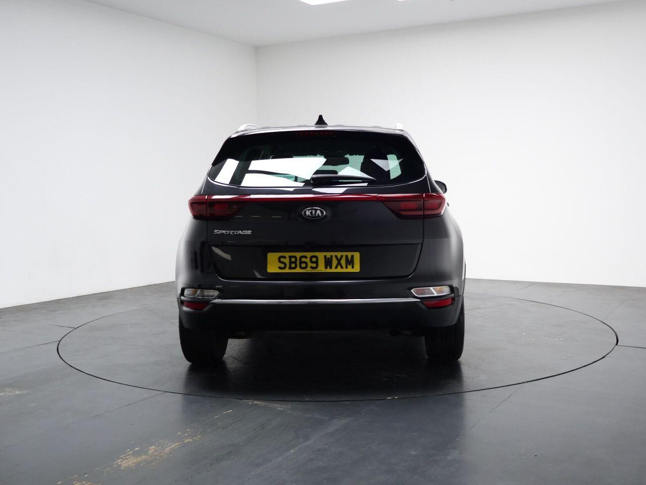 Kia Sportage - Image 11