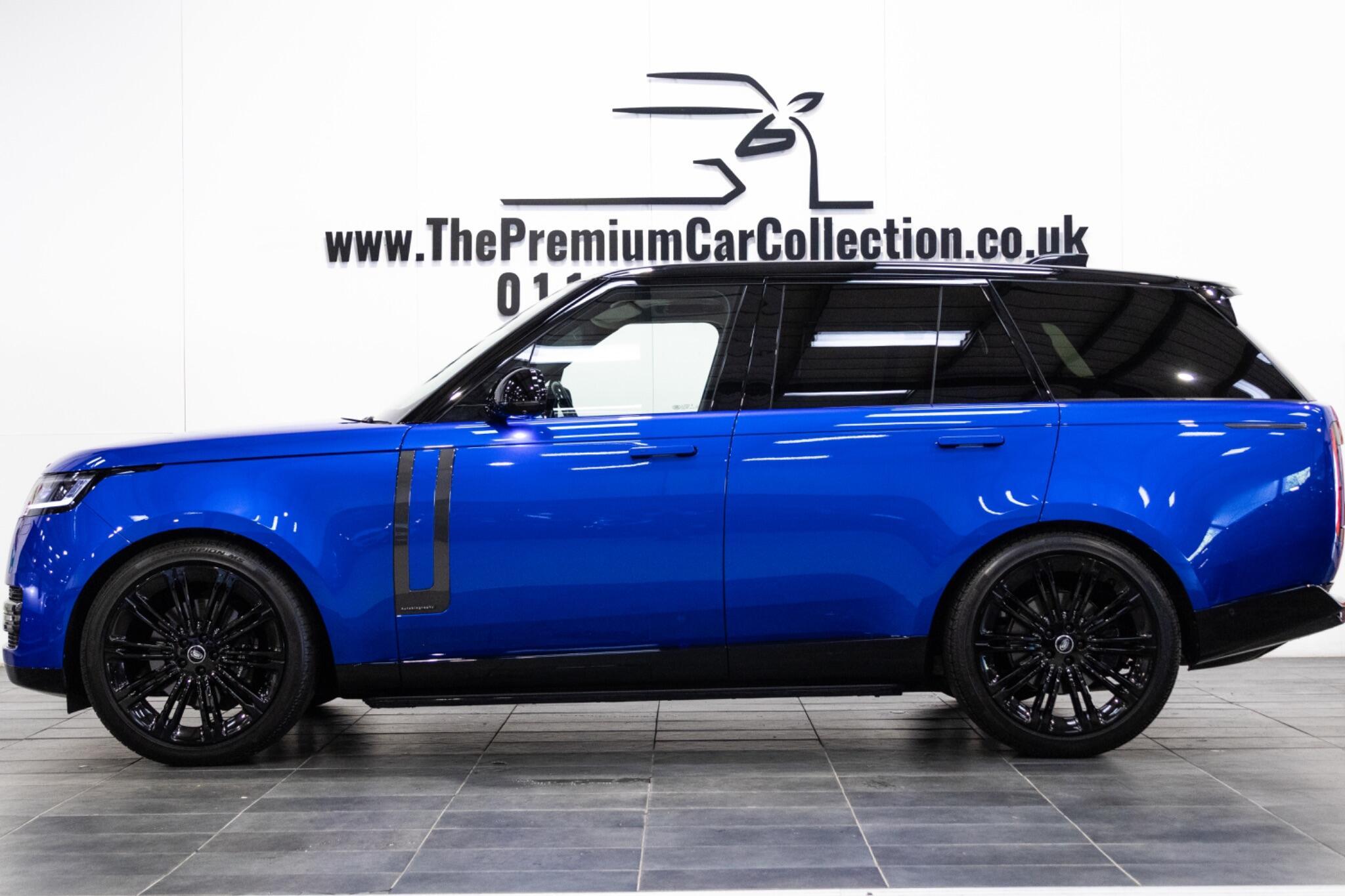 Land Rover Range Rover - Image 5