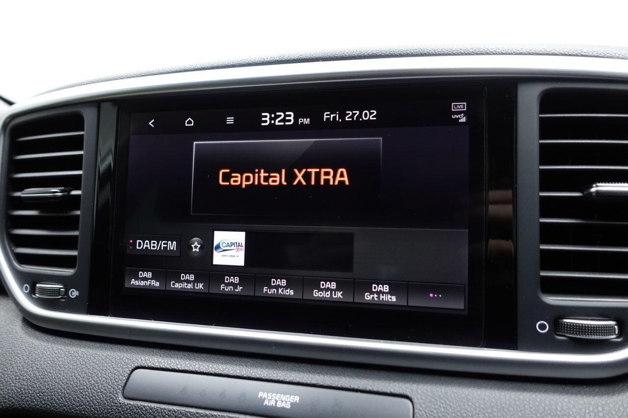 Kia Sportage - Image 18