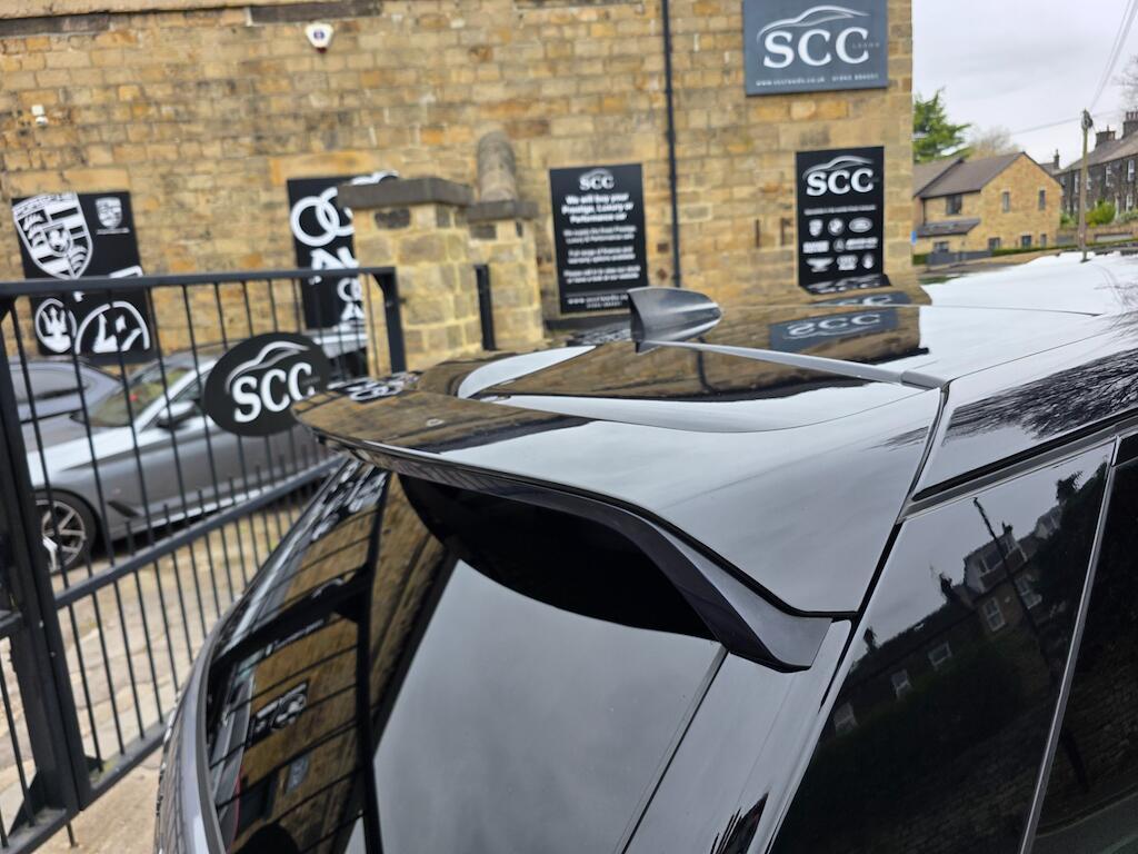 Land Rover RANGE ROVER SPORT - Image 28