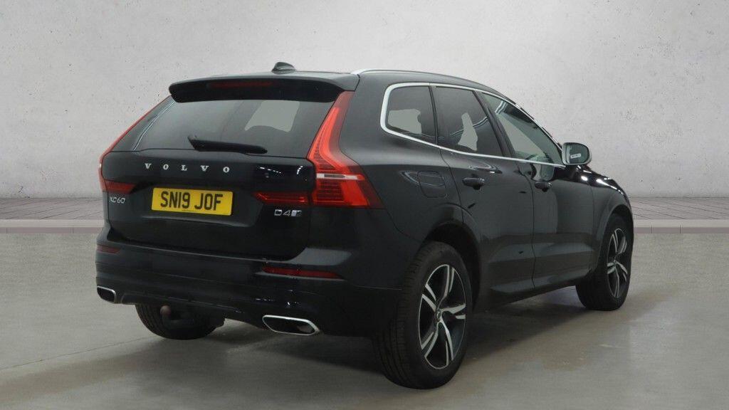 Volvo XC60 - Image 7