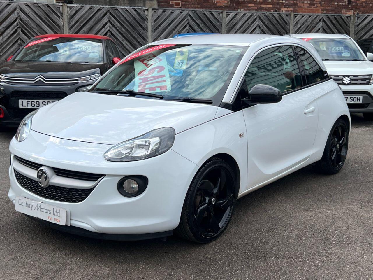 Vauxhall ADAM - Image 5