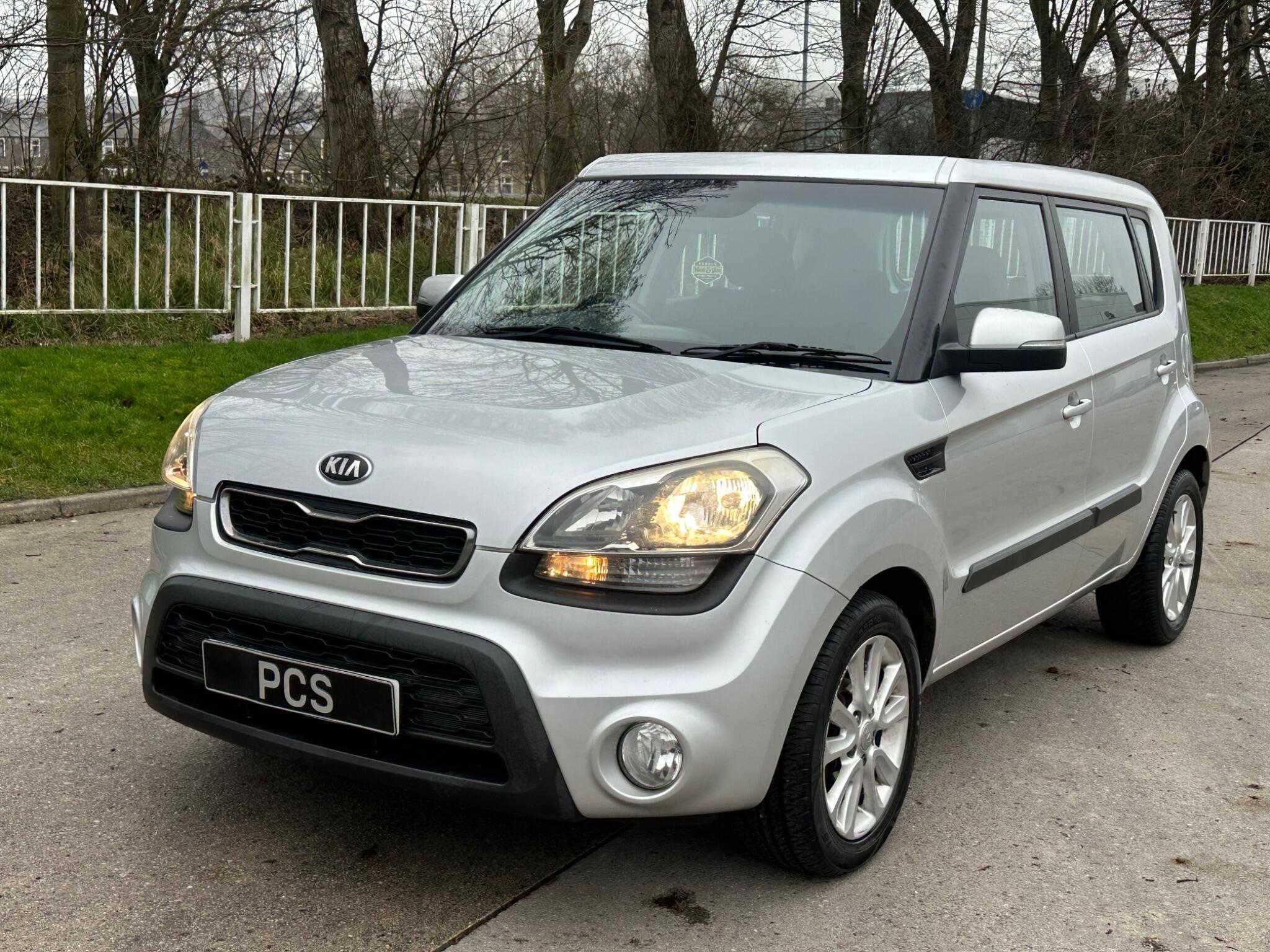 Kia Soul - Image 40
