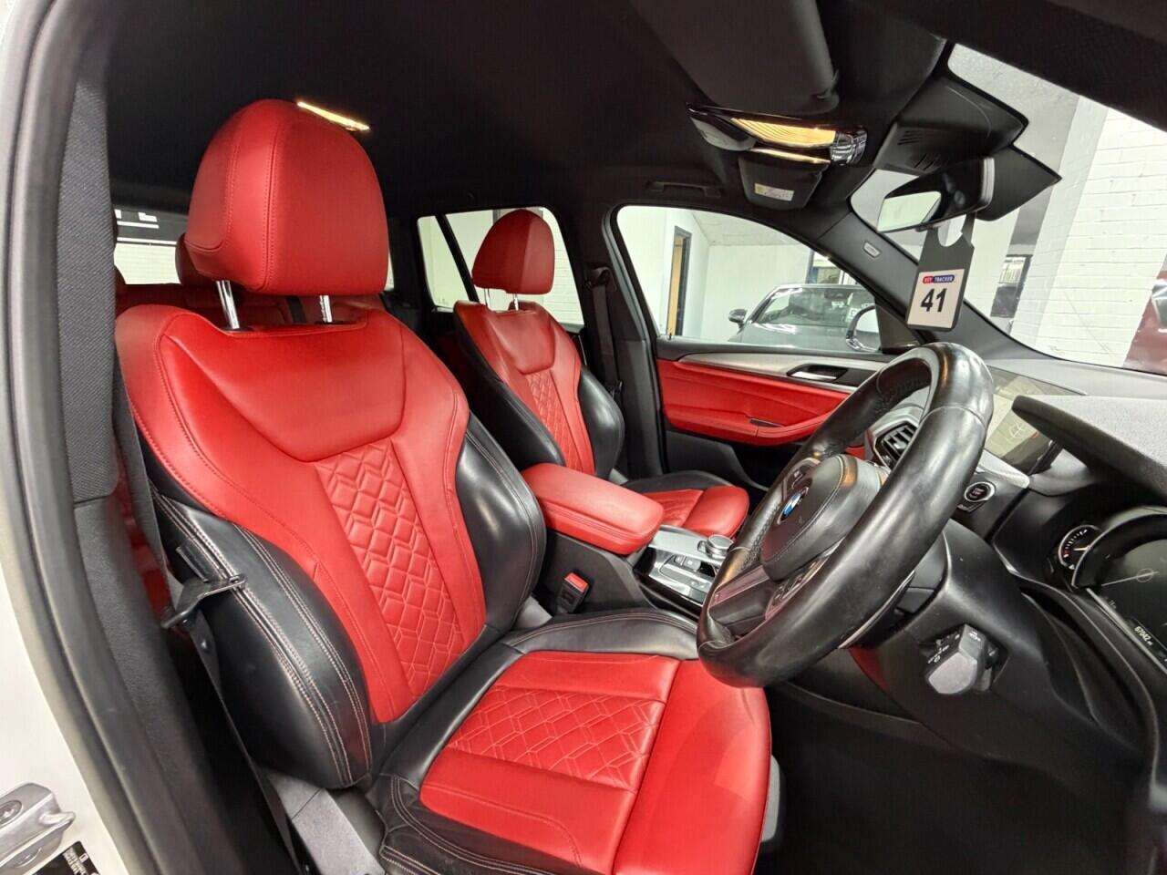 BMW X3 - Image 16