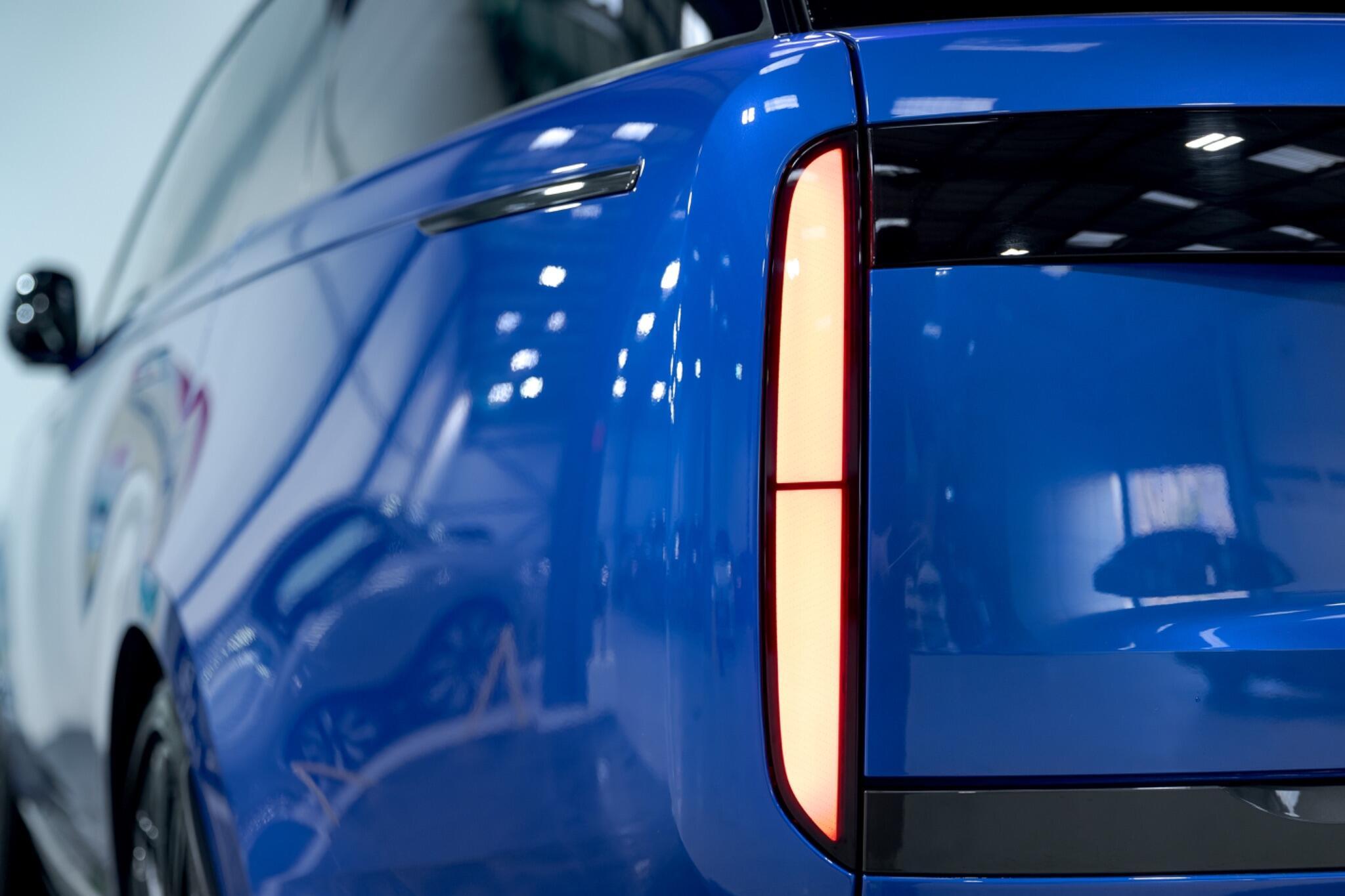 Land Rover Range Rover - Image 23