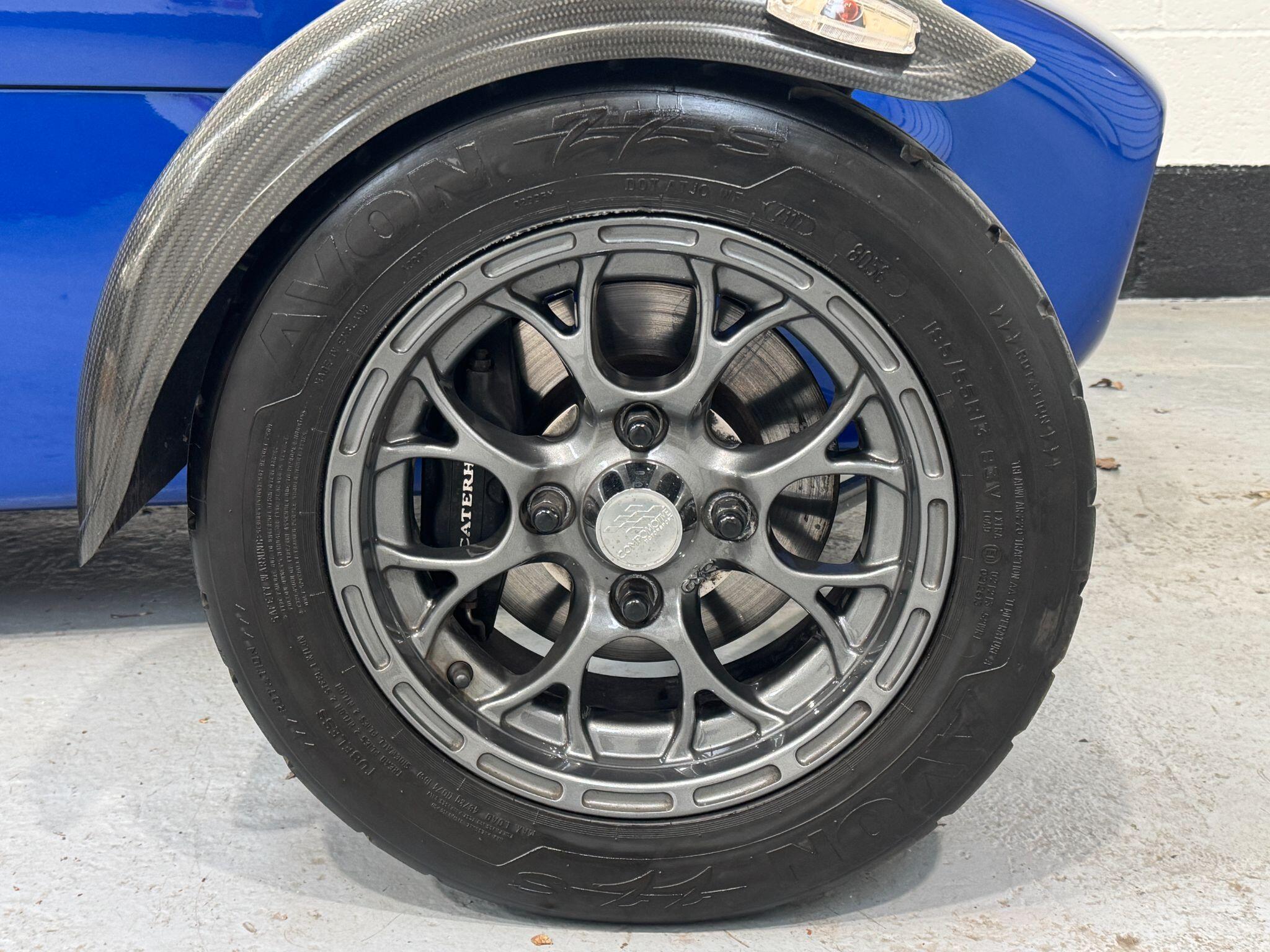 Caterham Seven - Image 22