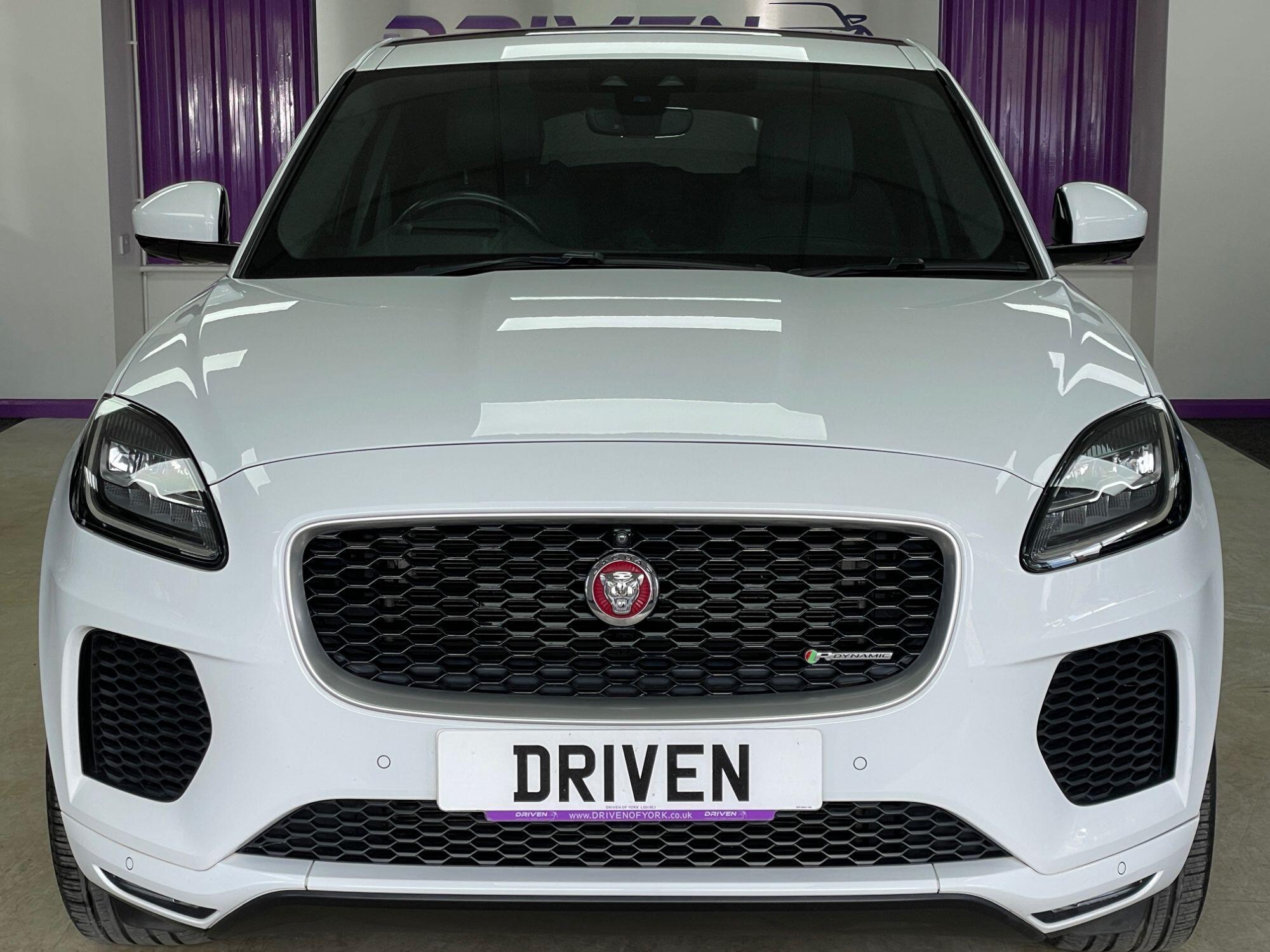 Jaguar E-Pace - Image 7